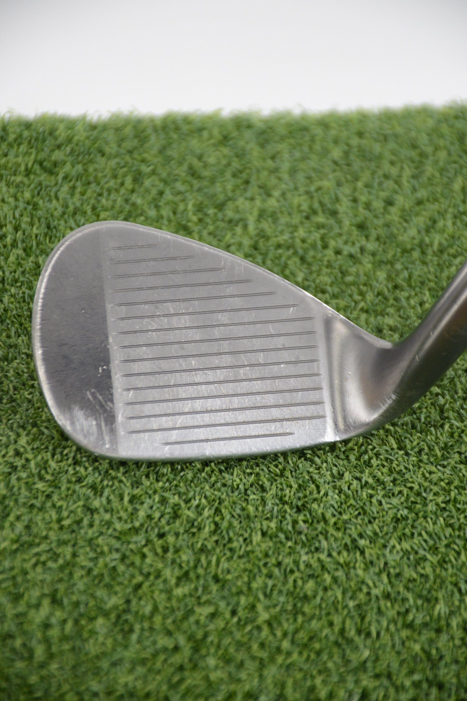 Callaway Jaws MD5 Tour Grey 56 Degree Wedge S Flex 35" Golf Clubs GolfRoots
