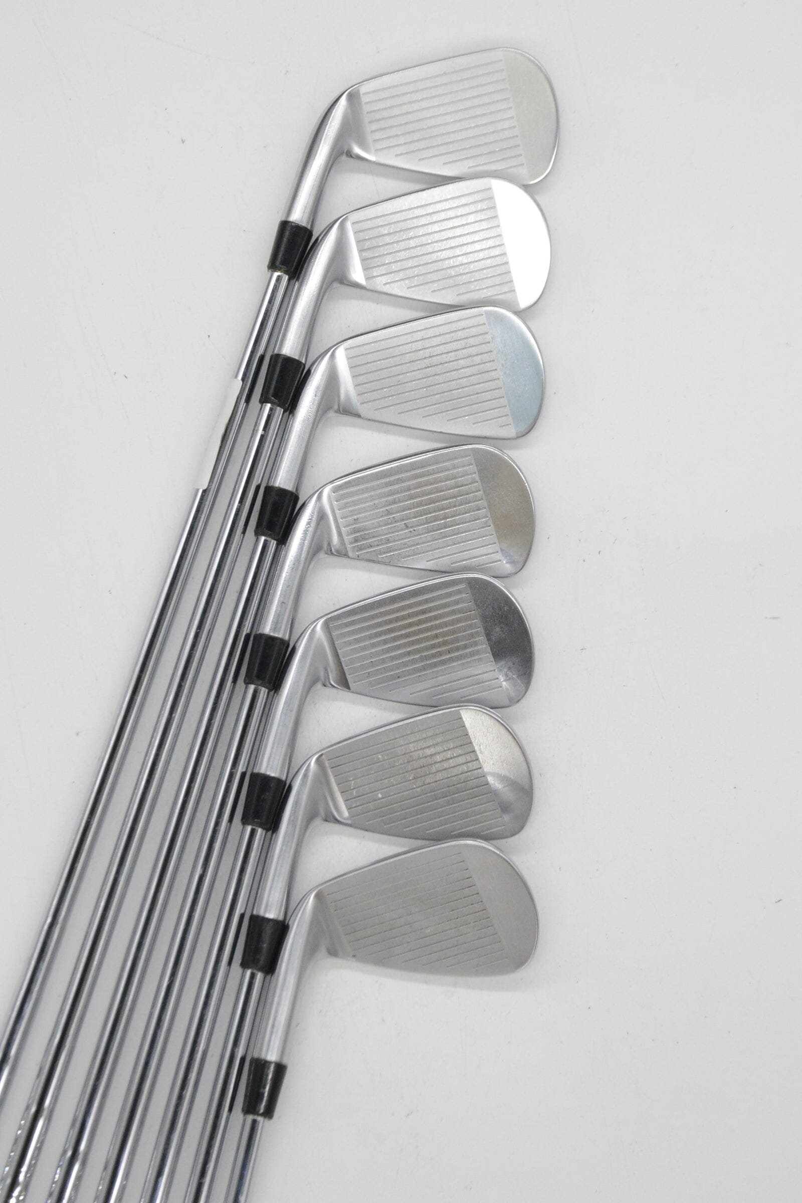 Titleist T200 2021 4-PW Iron Set R Flex +0.25" Golf Clubs GolfRoots