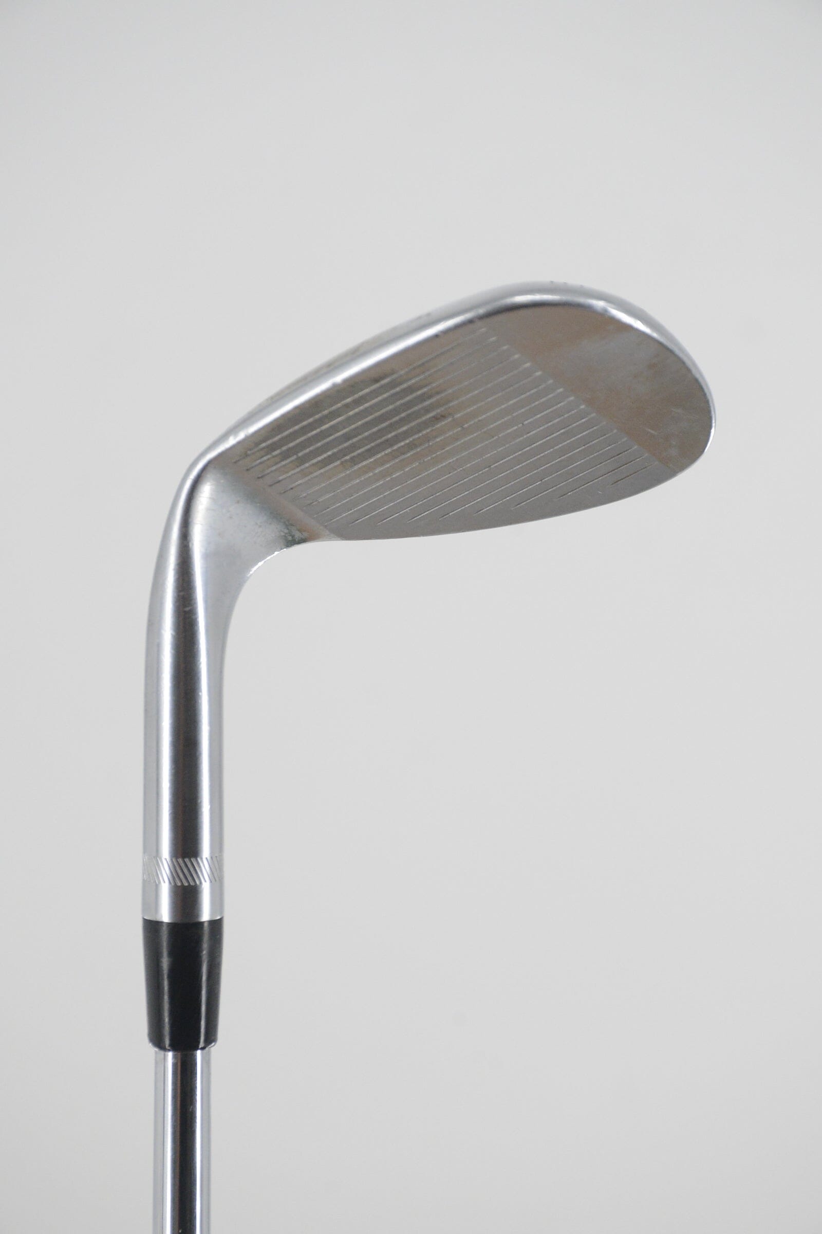 Titleist Vokey SM6 Tour Chrome 58 Degree Wedge Wedge Flex 34.75" Golf Clubs GolfRoots