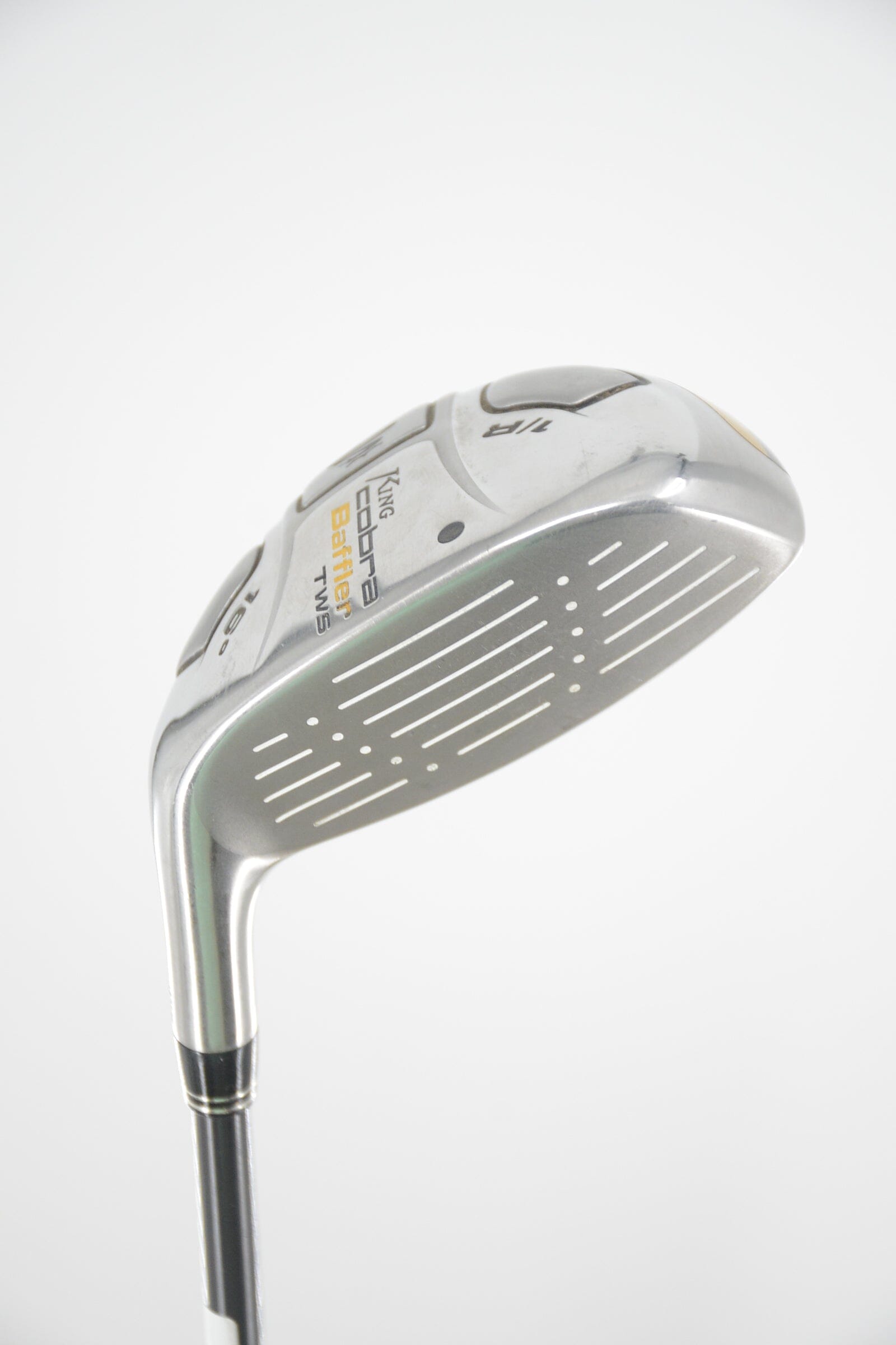 Cobra Baffler Tws 1 Hybrid S Flex 41.25" Golf Clubs GolfRoots