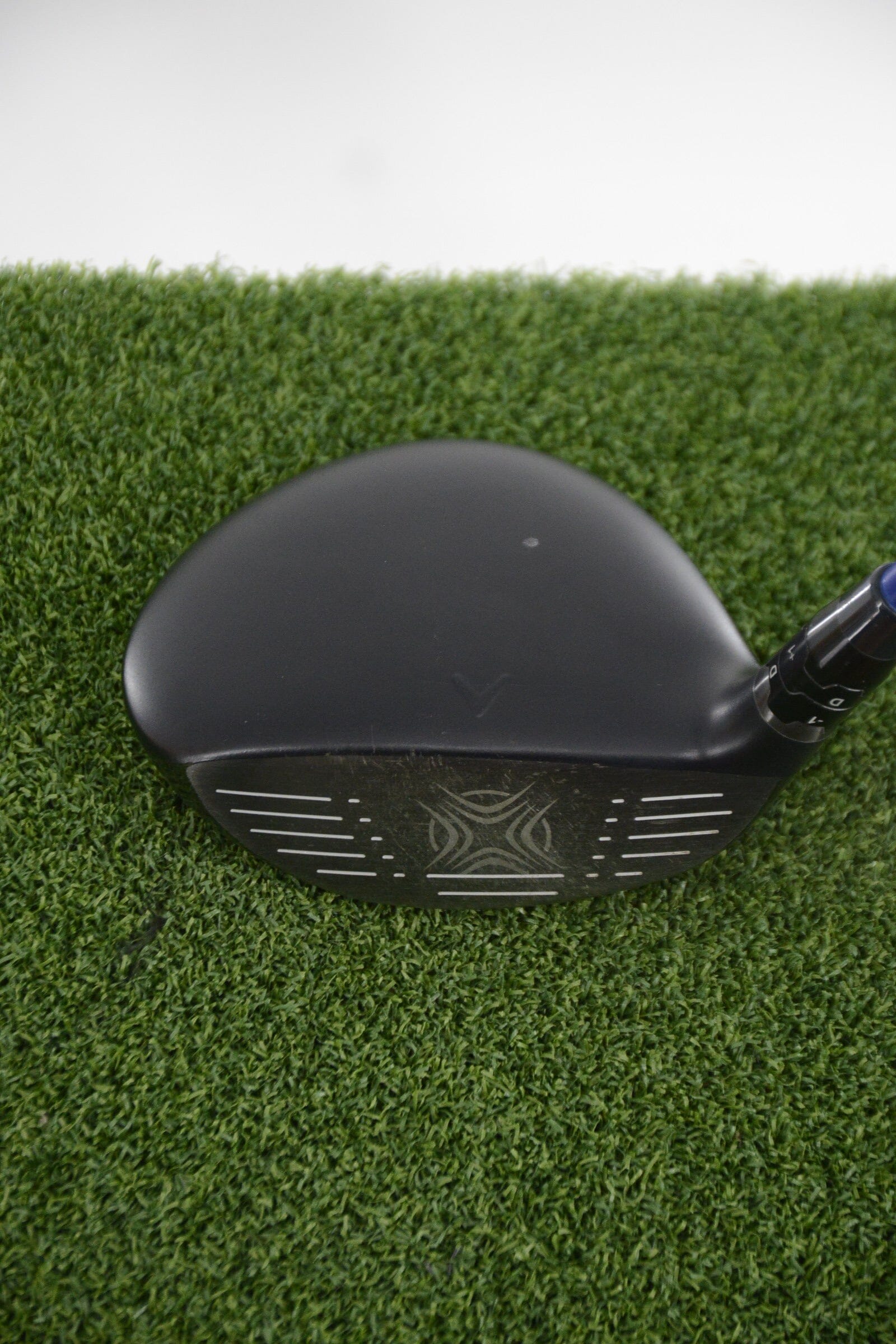 Callaway Great Big Bertha 2015 3 Wood S Flex 42.5" Golf Clubs GolfRoots