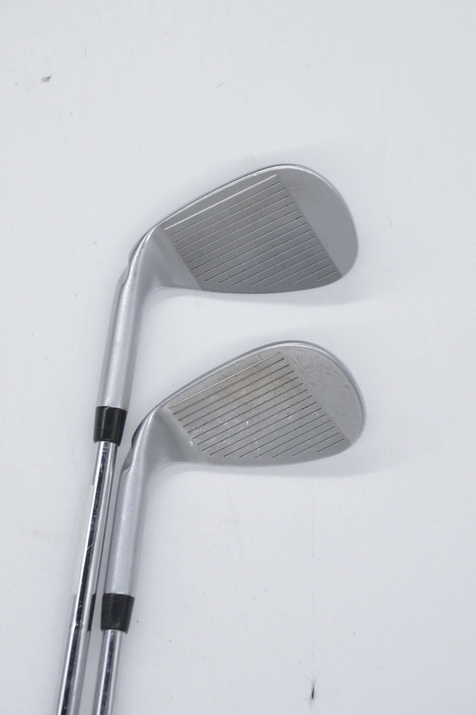 Ping Anser Forged 52 & 58 Degree Wedge Set Wedge Flex Golf Clubs GolfRoots