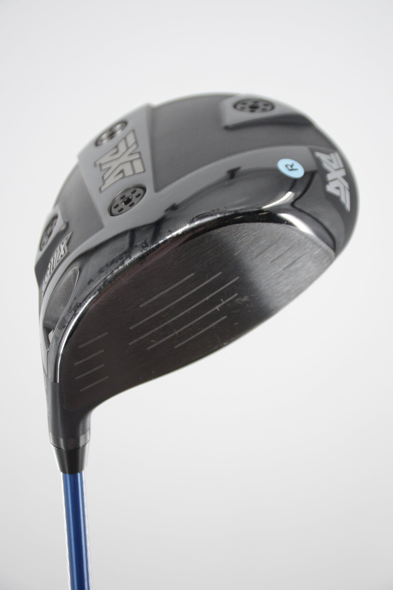 PXG 0811X Prototype 9 Degree Driver R Flex 44.5" Golf Clubs GolfRoots
