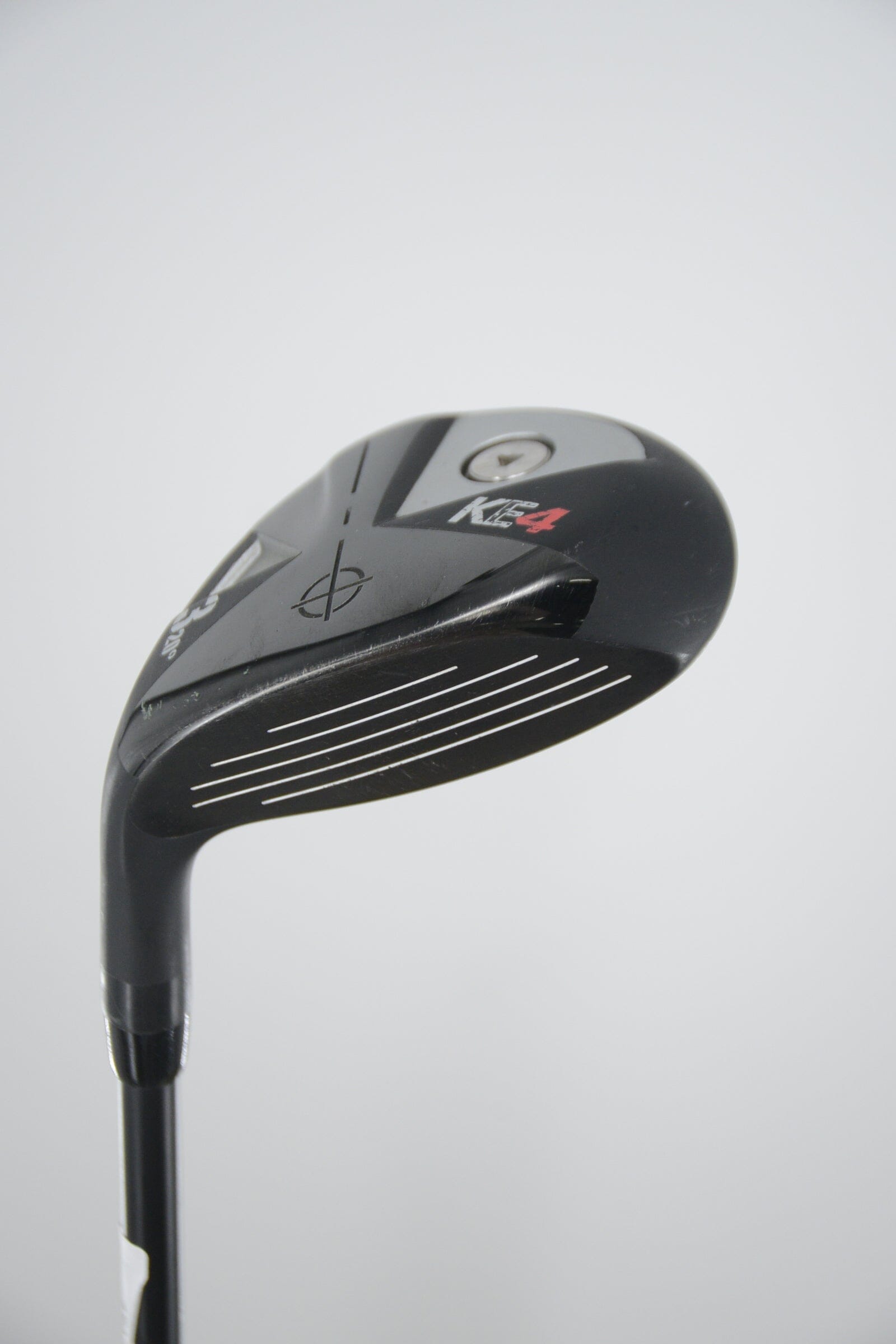 Maltby KE4 3 Hybrid R Flex 39.75" Golf Clubs GolfRoots