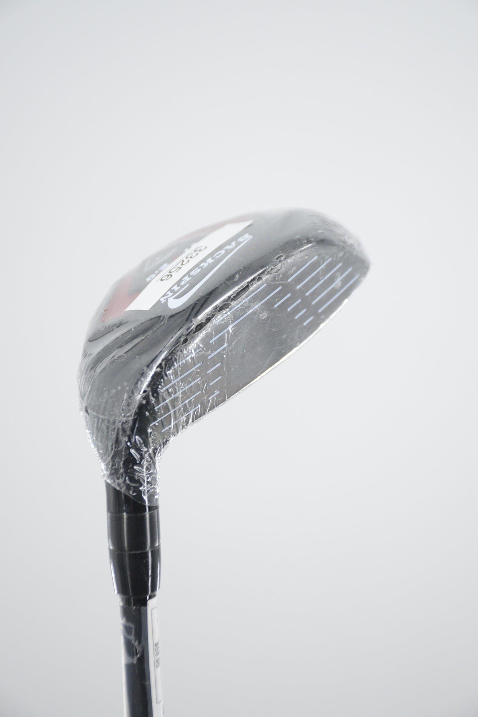 NEW Backspin VTS 2.0 3 Hybrid S Flex 40.75" Golf Clubs GolfRoots