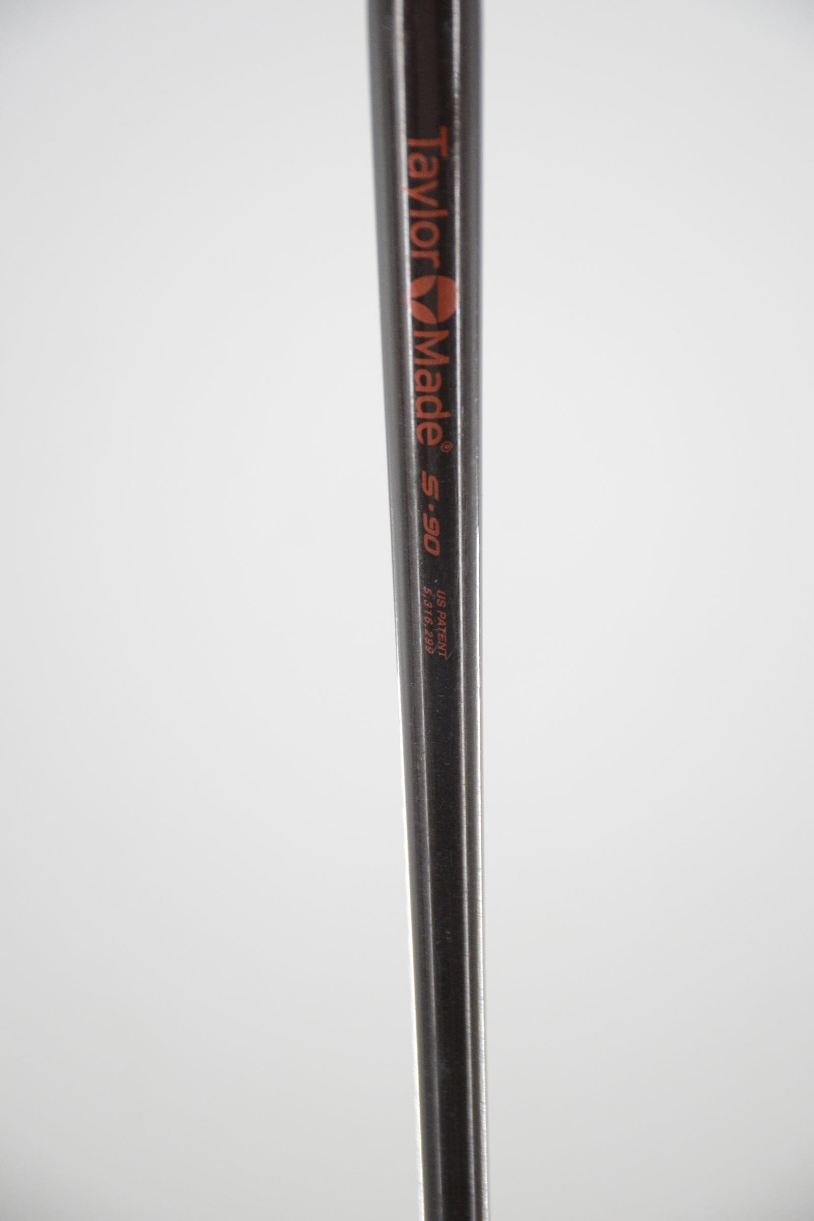 TaylorMade Supersteel 5 Wood S Flex 42" Golf Clubs GolfRoots