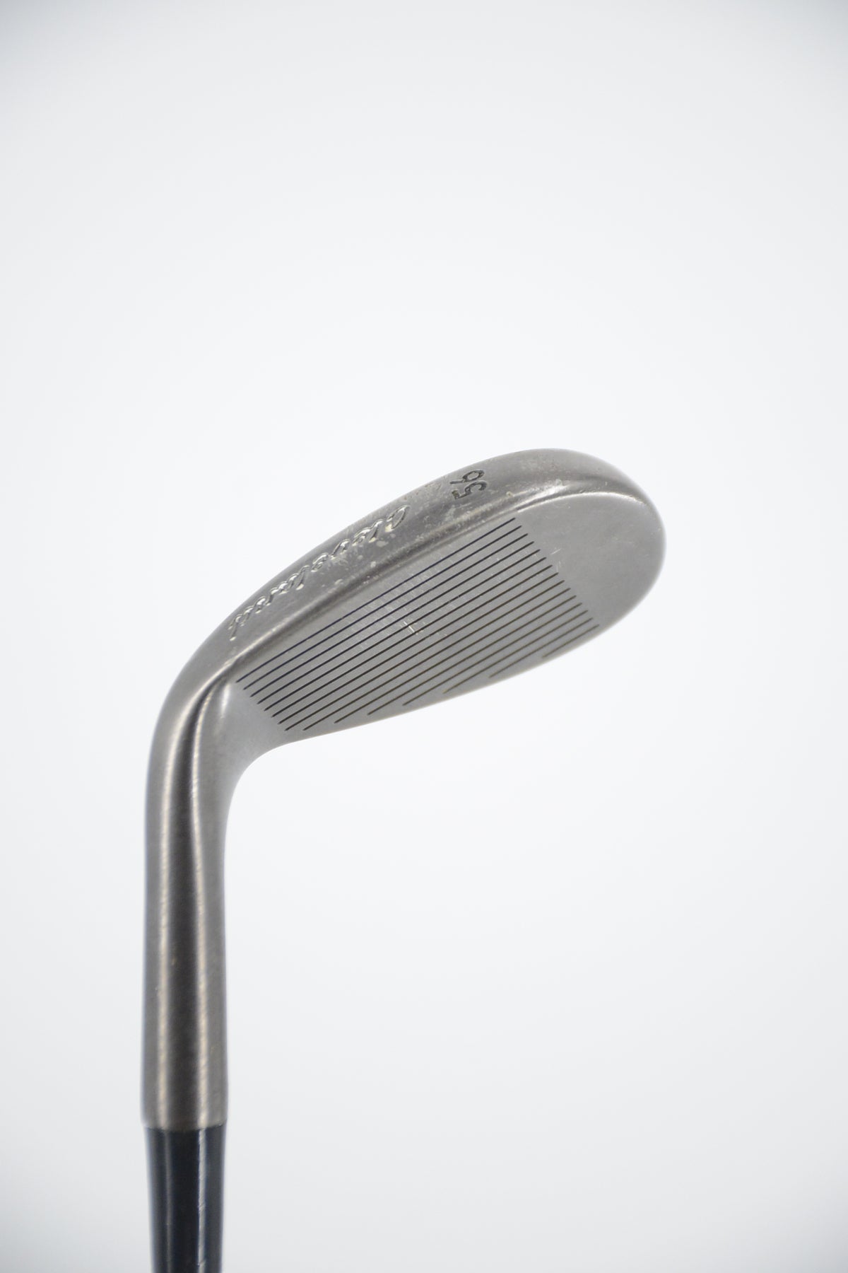 Cleveland CG10 Black Pearl 56 Degree Wedge Wedge Flex 35"