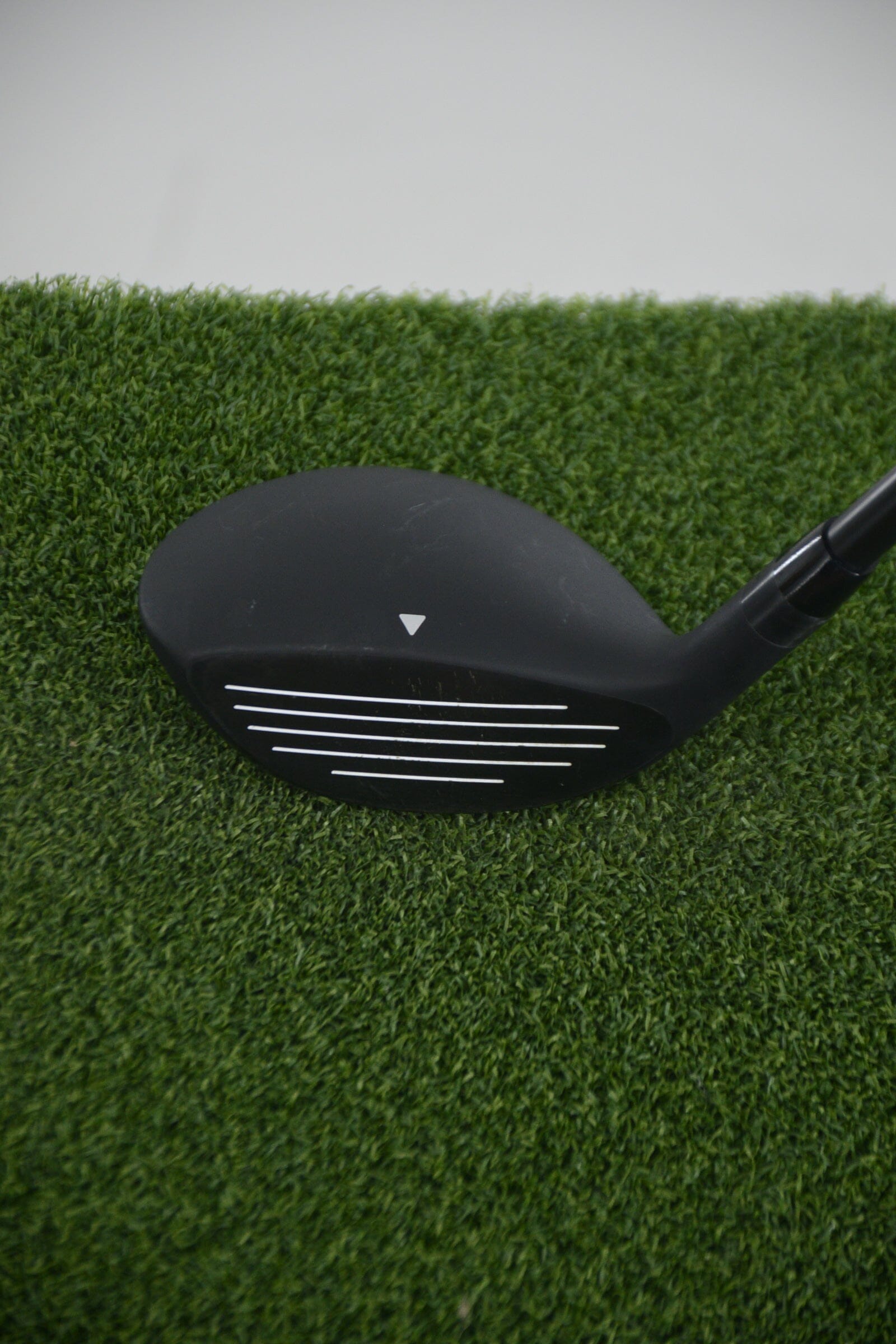 Maltby KE4 3 Hybrid R Flex 39.75" Golf Clubs GolfRoots