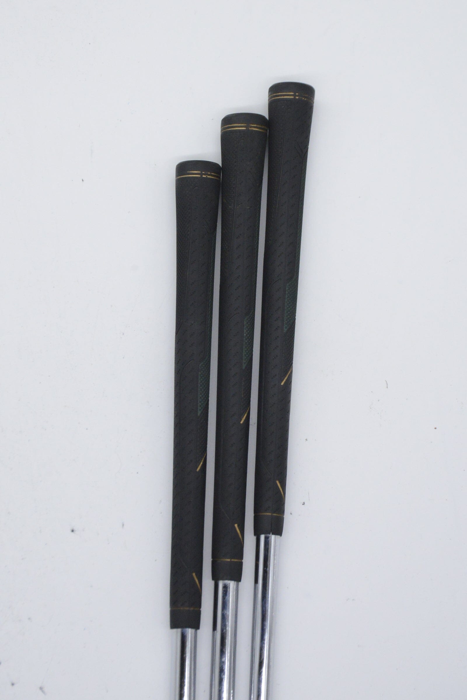 Warrior 52, 56, 60 Degree Wedge Set X Flex Golf Clubs GolfRoots