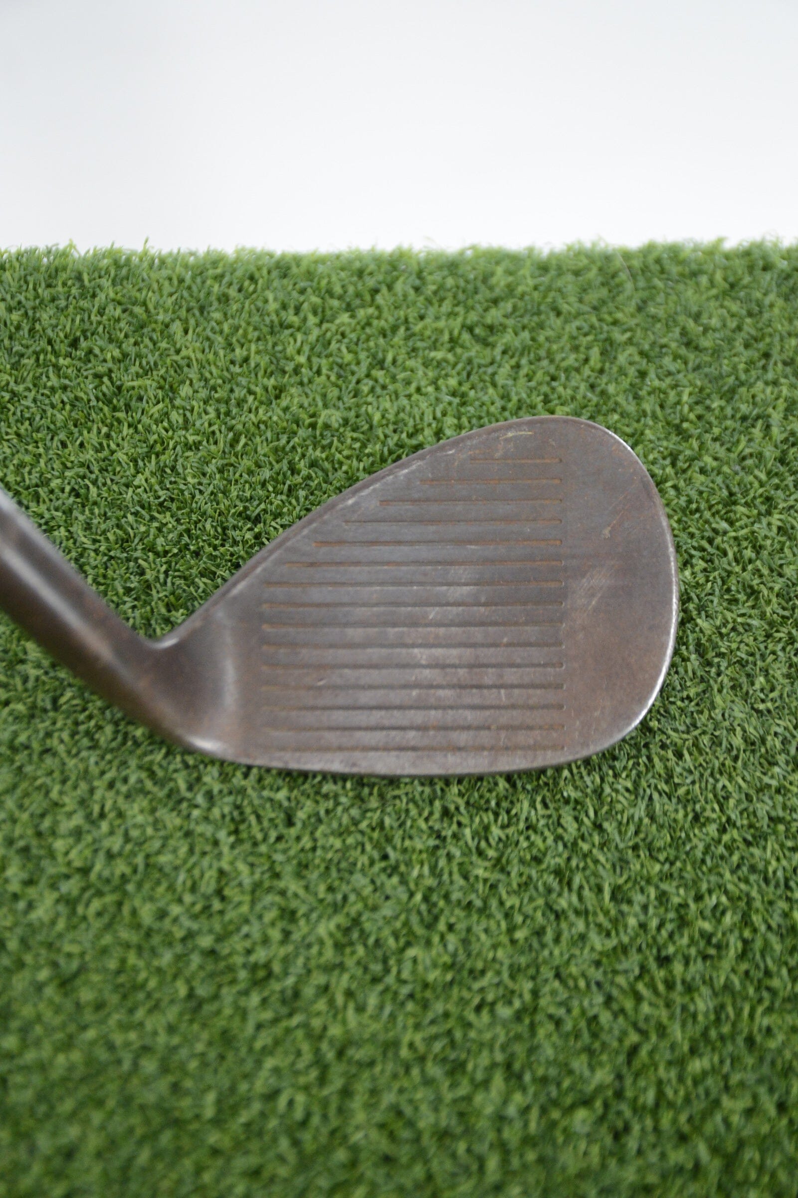 Lefty Callaway X-Series Jaws 56 Degree Wedge Wedge Flex 35" Golf Clubs GolfRoots