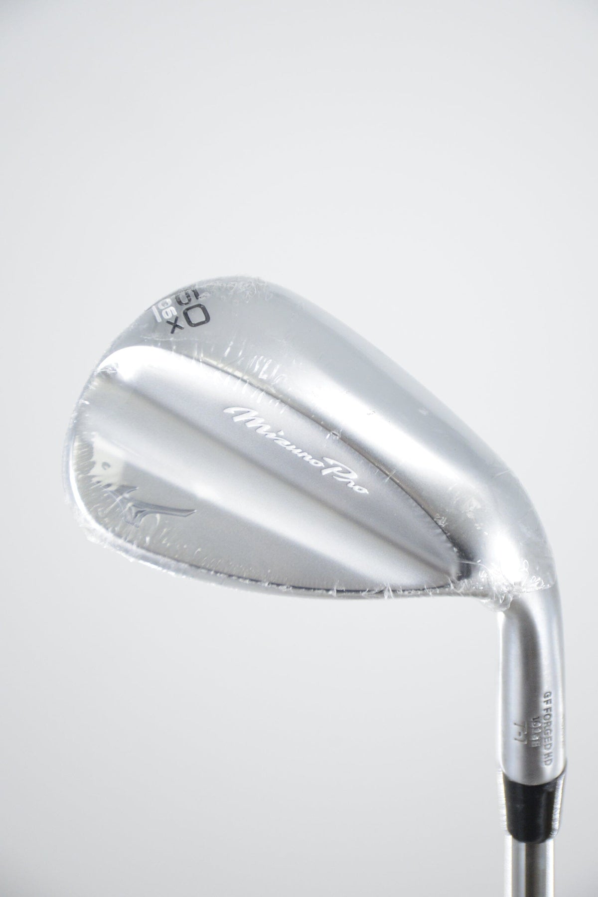 NEW Mizuno Pro T-1 Soft White Satin 60 Degree Wedge S Flex 34.75" Golf Wedges Mizuno
