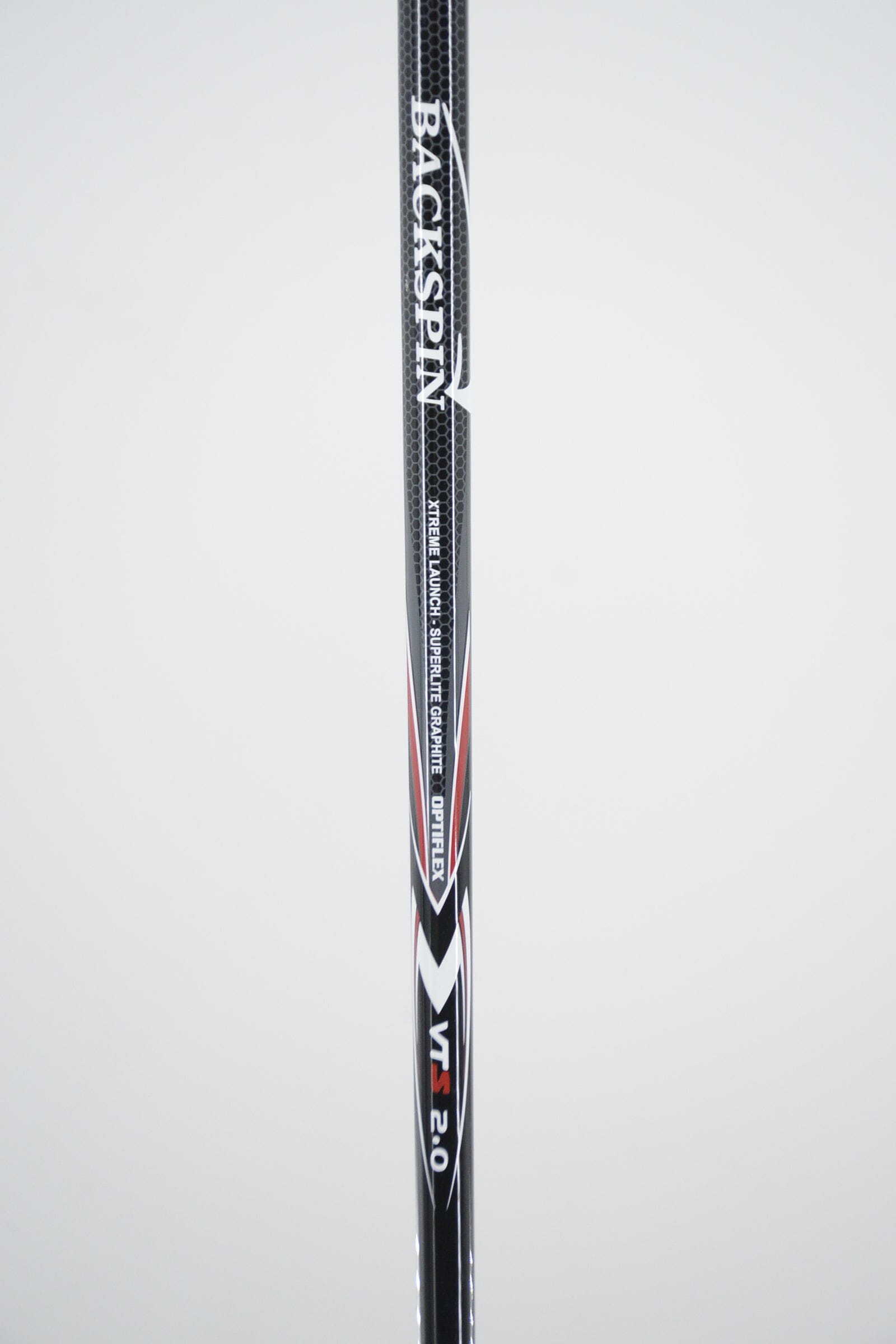 NEW Backspin VTS 2.0 3 Hybrid S Flex 40.75" Golf Clubs GolfRoots