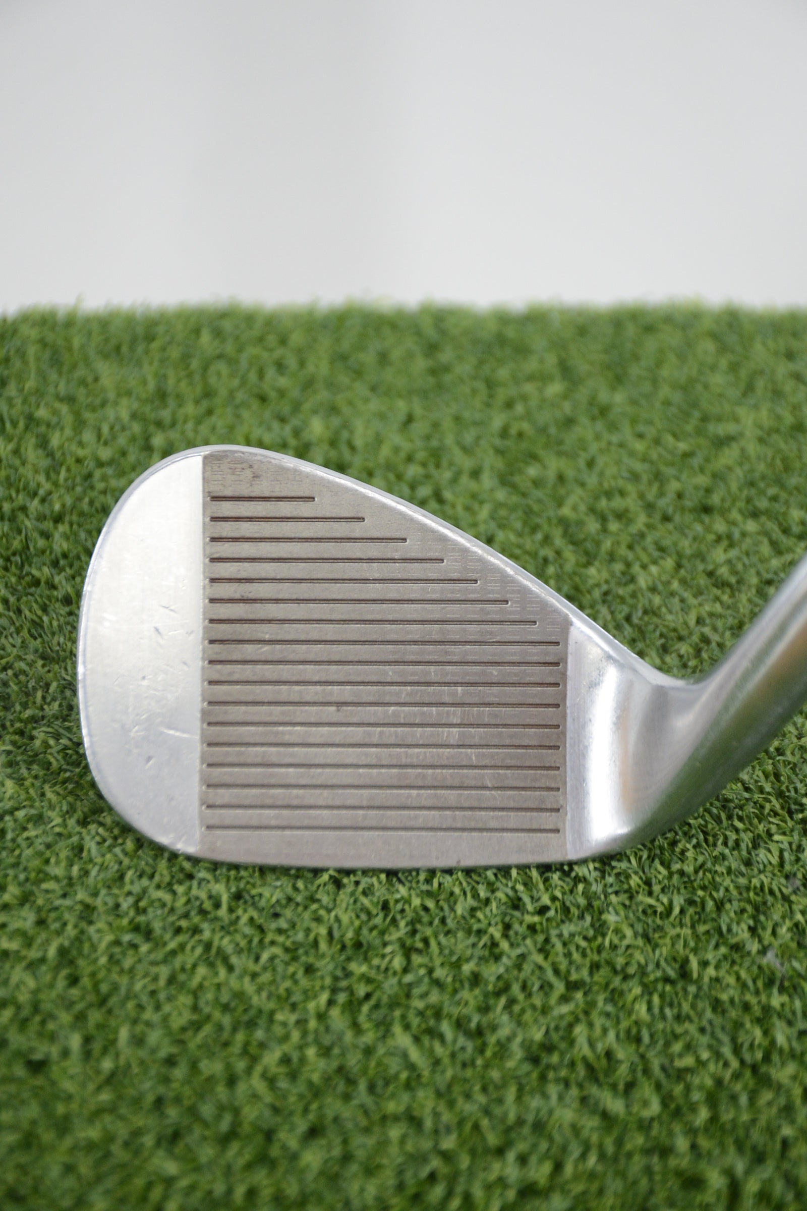 TaylorMade MG2 Chrome 50 Degree Wedge S Flex 34.75"