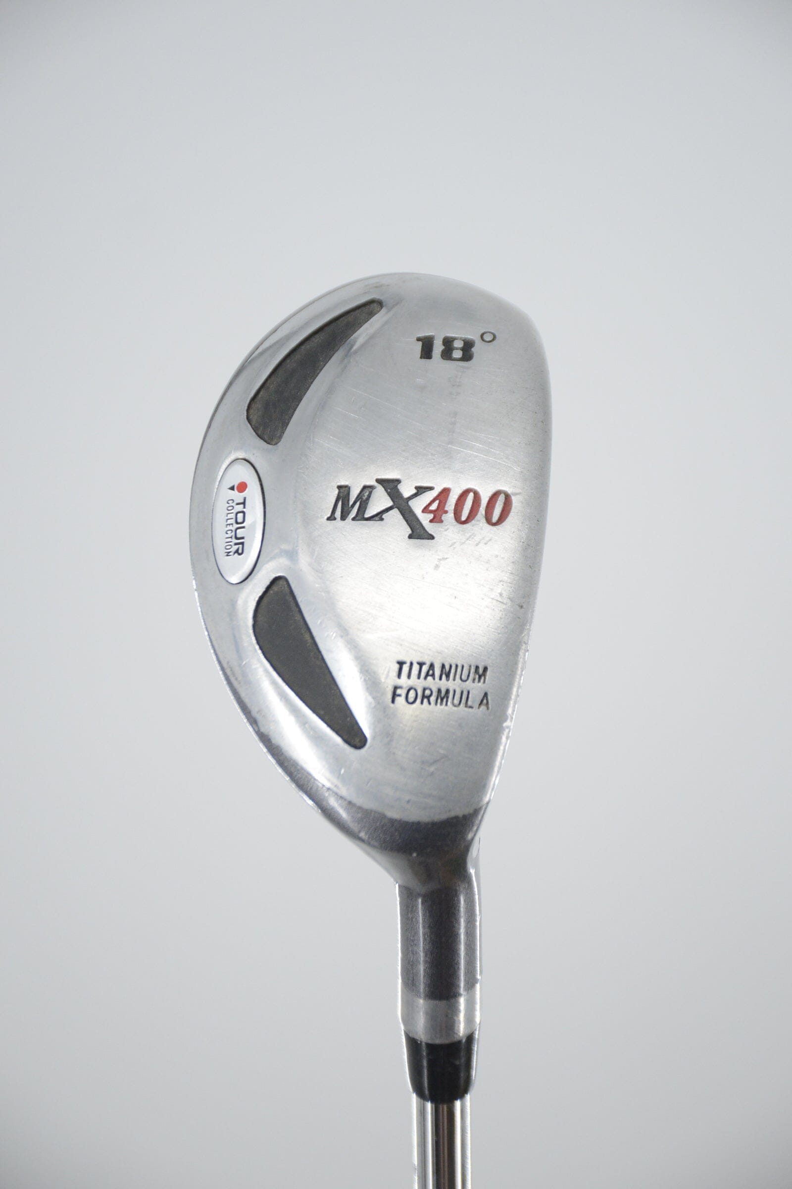 Tour Collection MX 400 18 Degree Hybrid S Flex 38.5" Golf Clubs GolfRoots