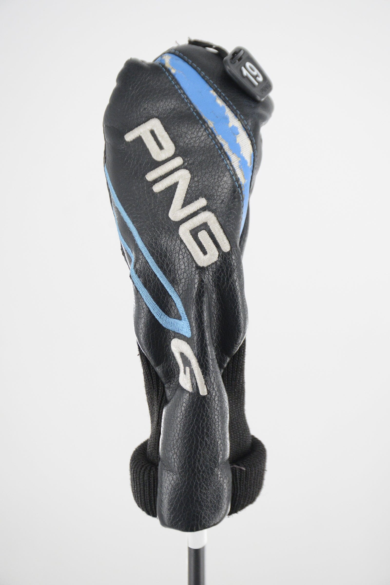 Ping G 4 Hybrid R Flex 39.25" Golf Clubs GolfRoots