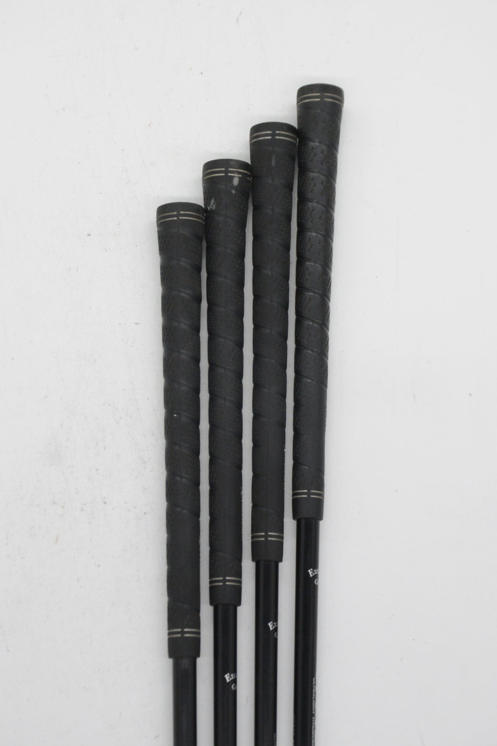 Excaliber Convex 8-PW, SW Iron Set SR Flex -0.25" Golf Clubs GolfRoots