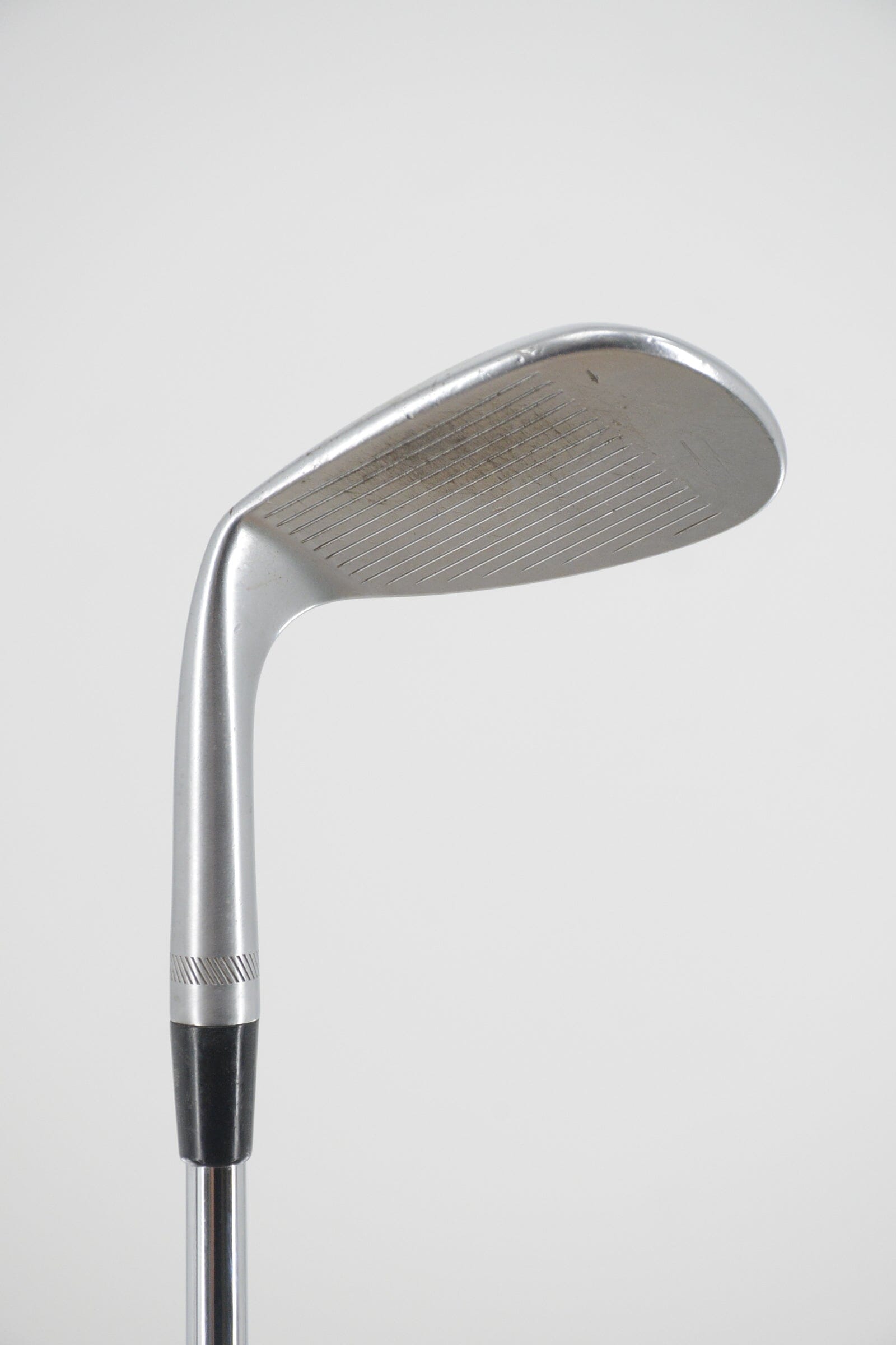 Titleist Vokey SM4 Tour Chrome 58 Degree Wedge Wedge Flex 35" Golf Clubs GolfRoots