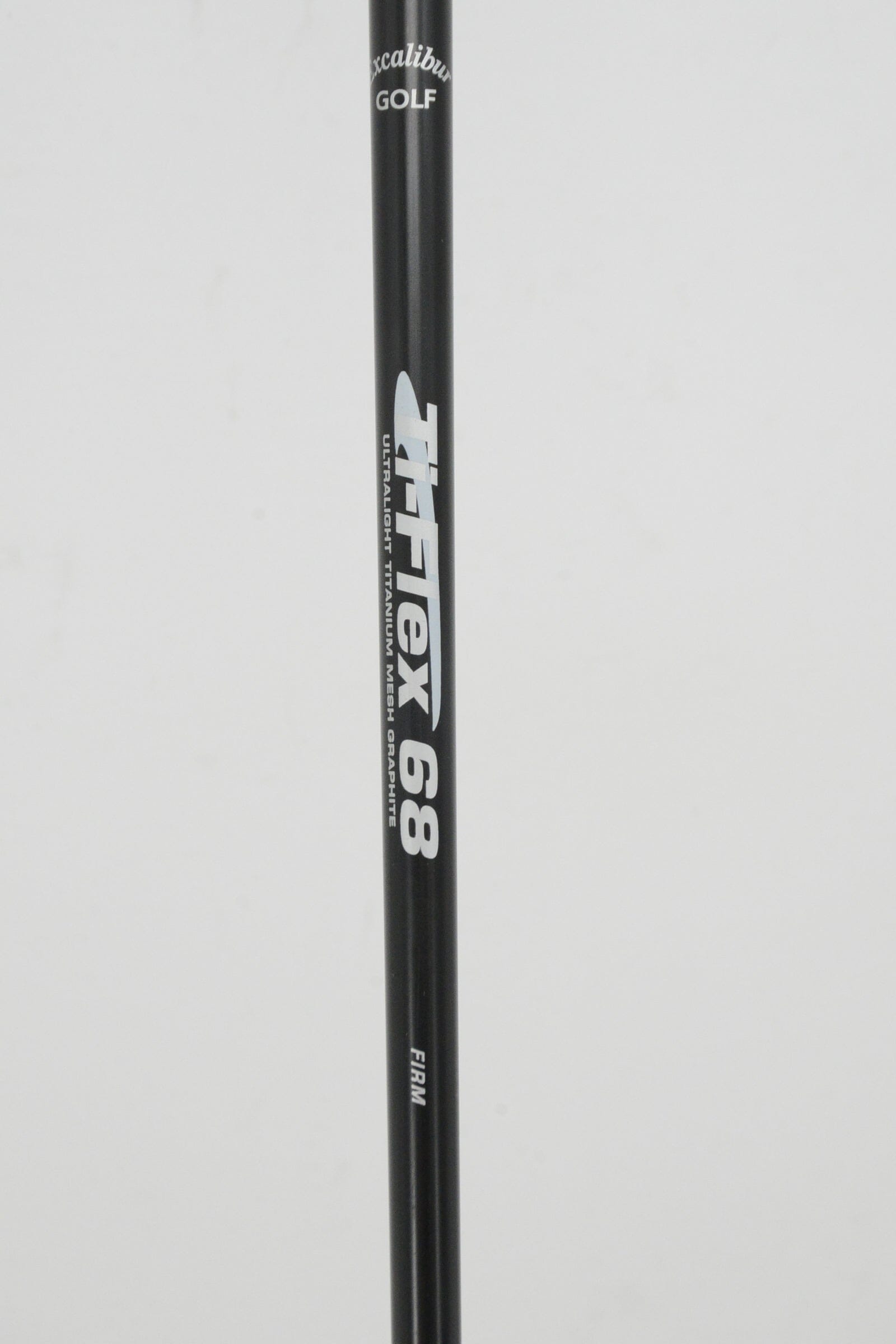Excaliber Convex 8-PW, SW Iron Set SR Flex -0.25" Golf Clubs GolfRoots