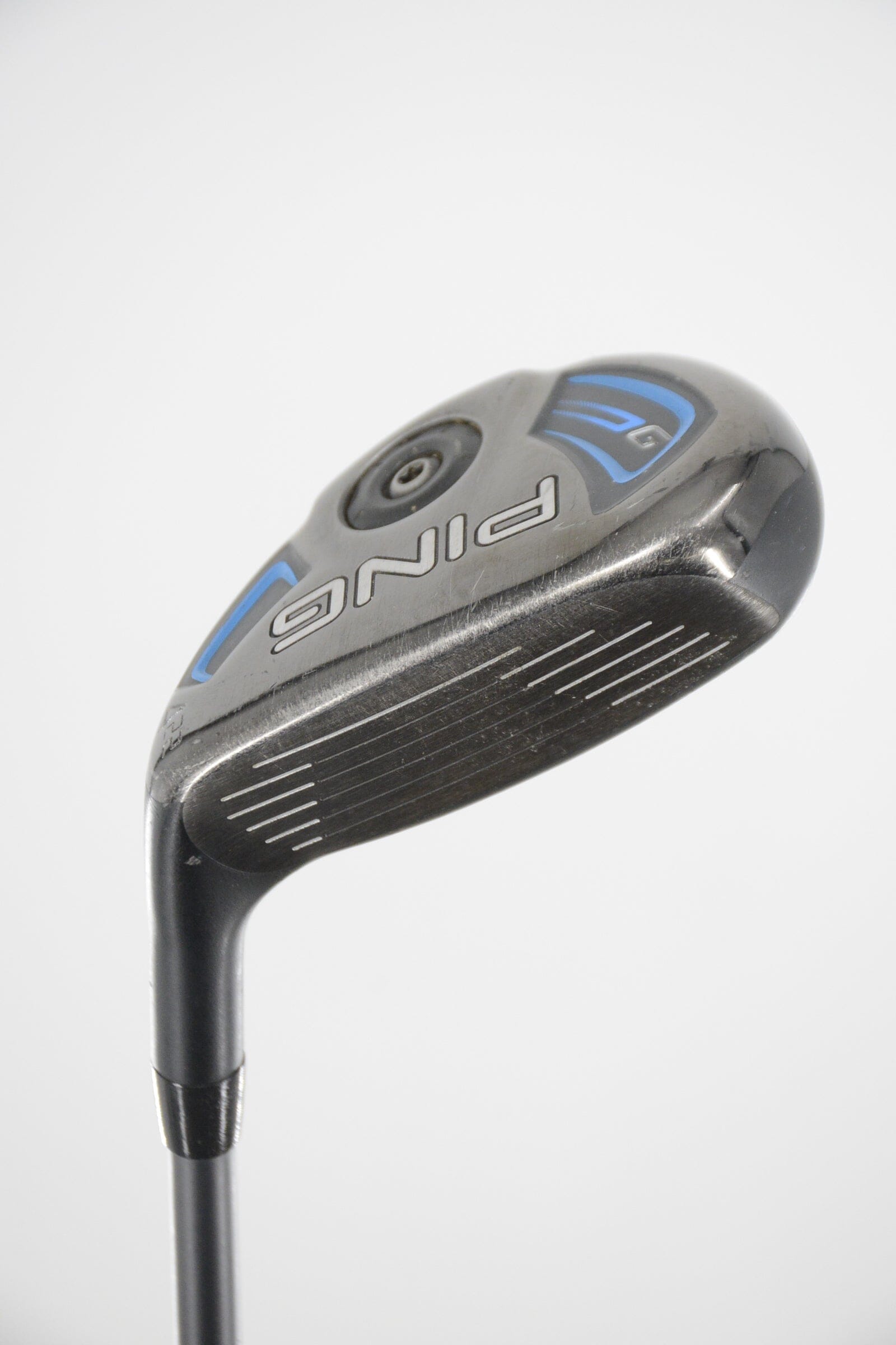 Ping G 4 Hybrid R Flex 39.25" Golf Clubs GolfRoots