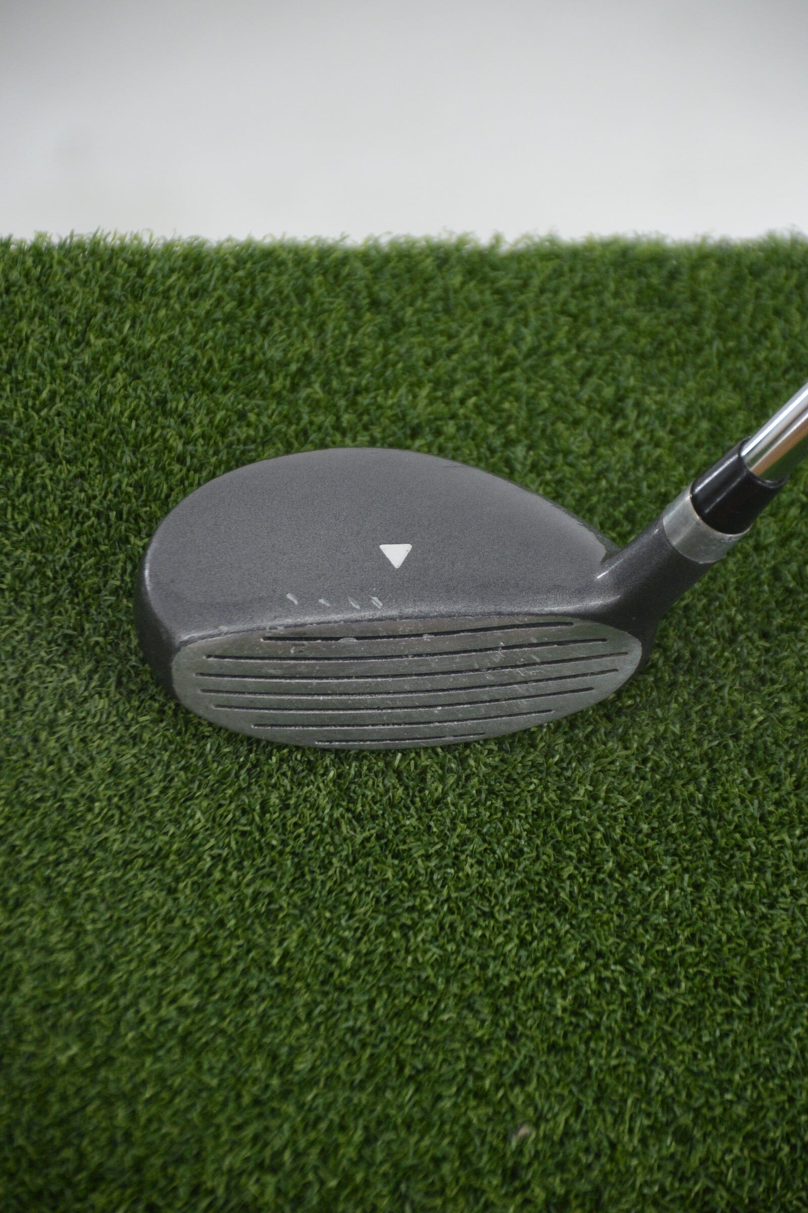 Tour Collection MX 400 18 Degree Hybrid S Flex 38.5" Golf Clubs GolfRoots