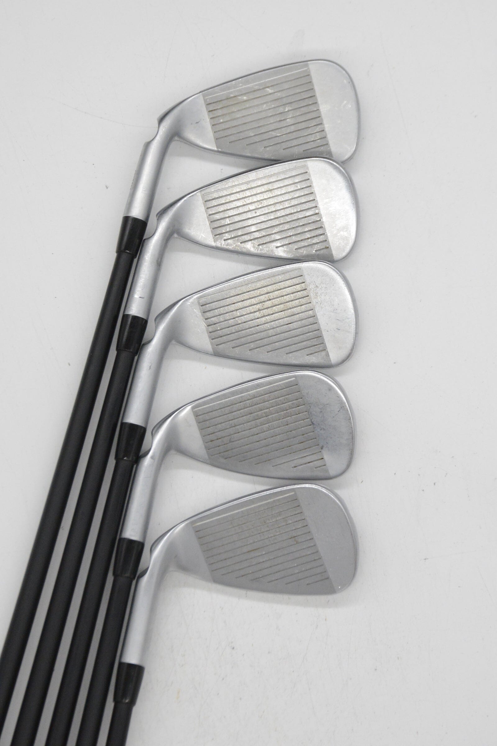 Ping G700 5-9 Iron Set R Flex +0.25" Golf Clubs GolfRoots