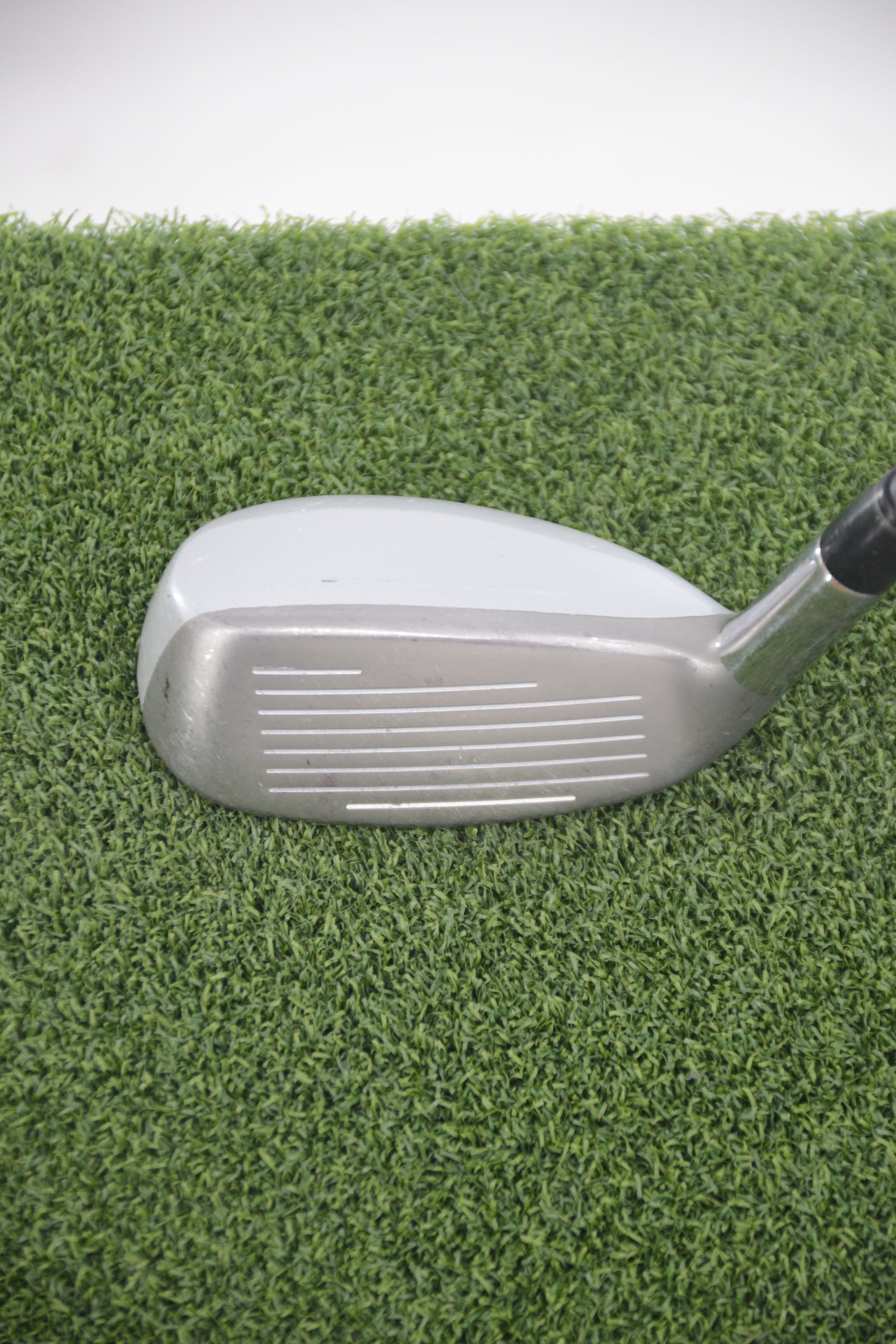 Women's Adams Idea A7Os 6 Hybrid W Flex 37" Golf Clubs GolfRoots