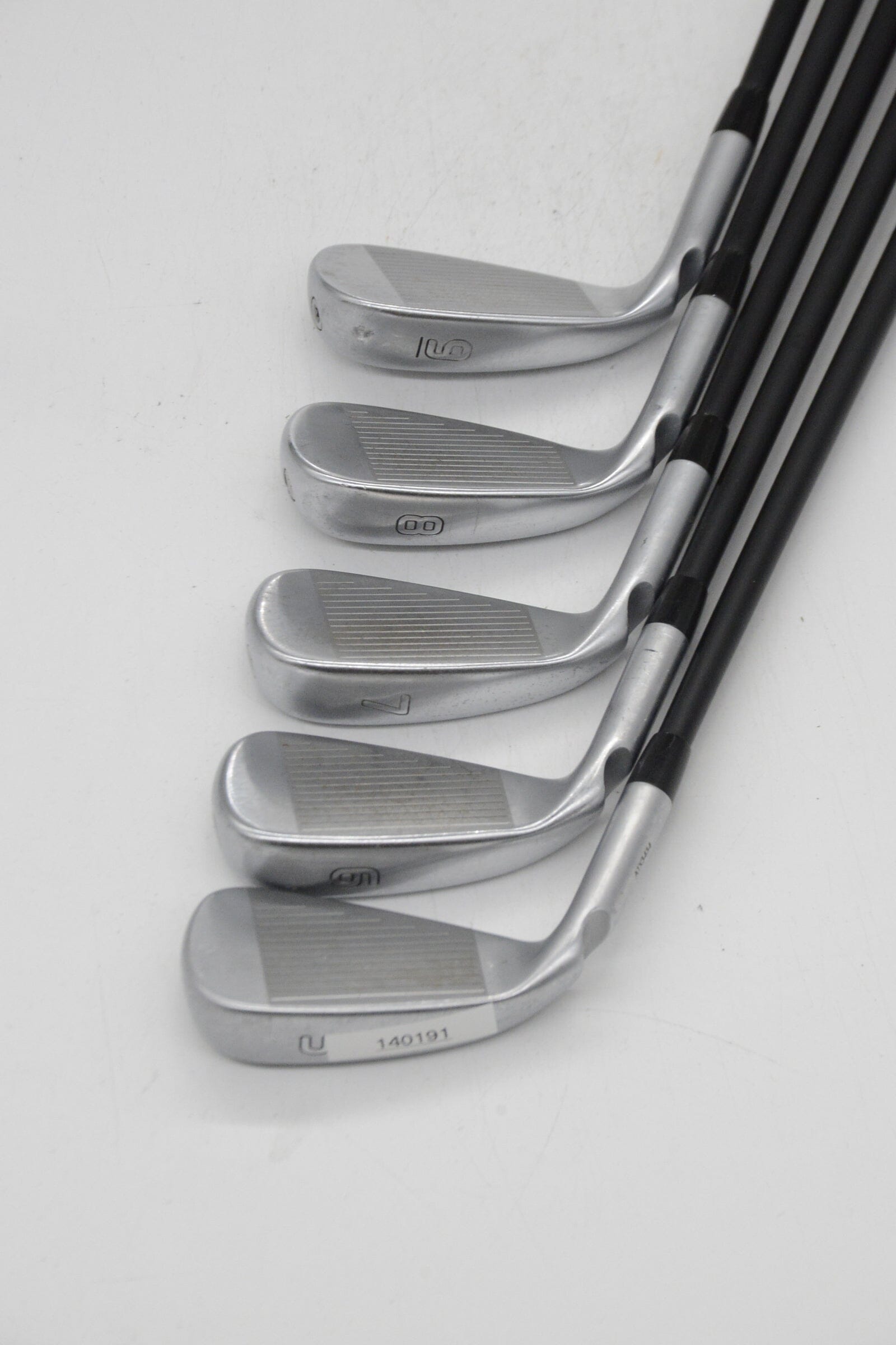 Ping G700 5-9 Iron Set R Flex +0.25" Golf Clubs GolfRoots