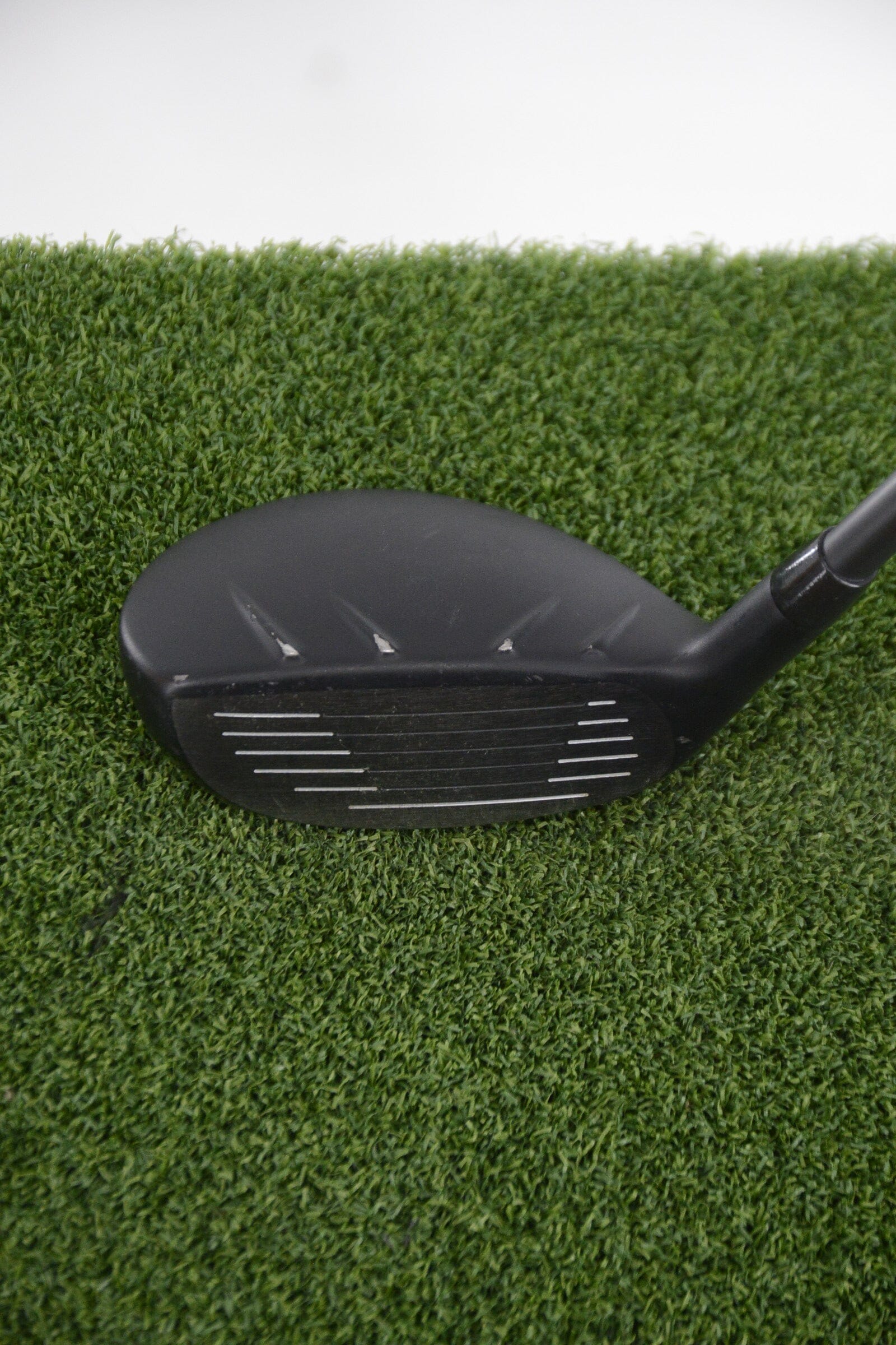 Ping G 4 Hybrid R Flex 39.25" Golf Clubs GolfRoots