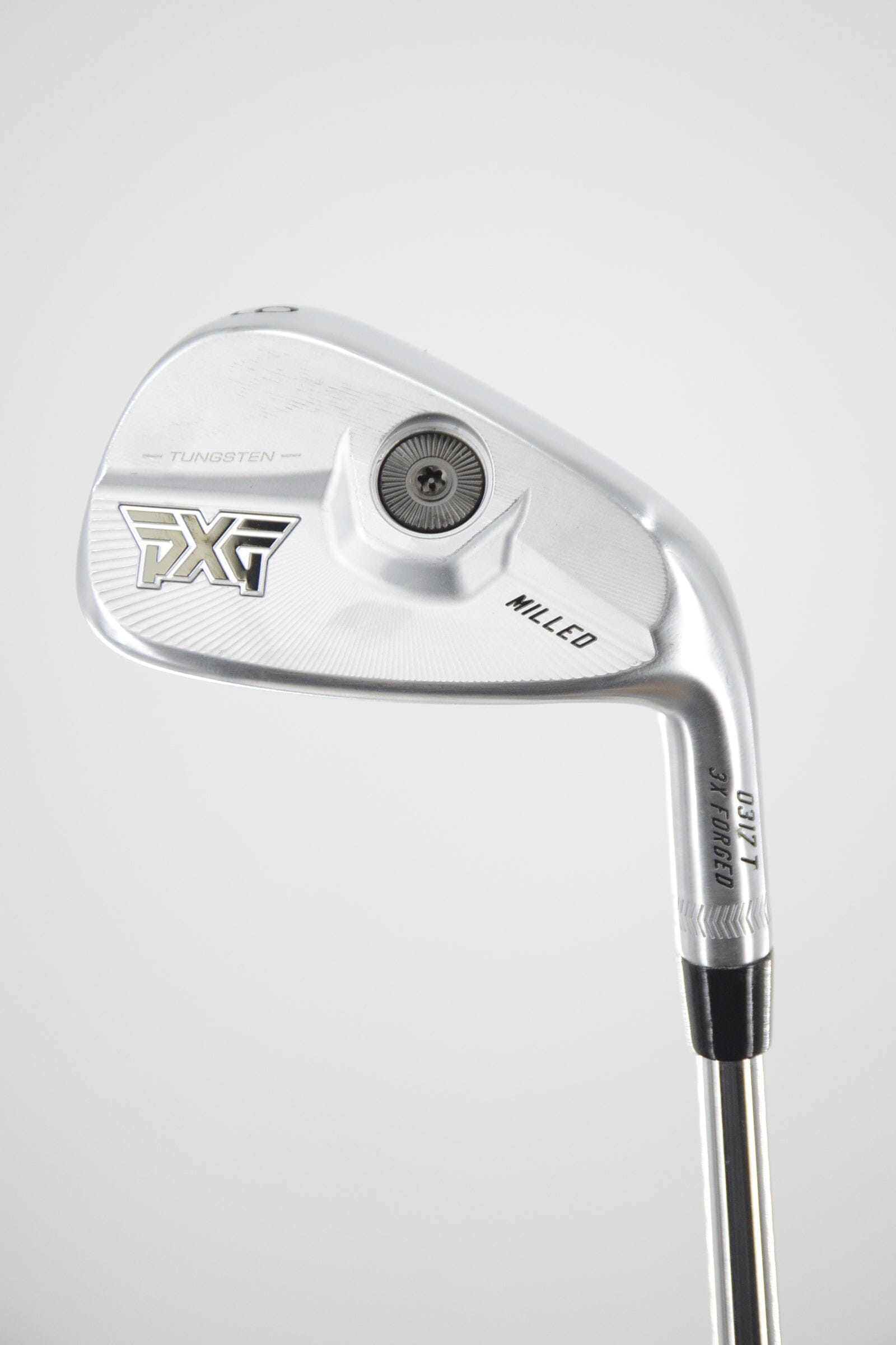 PXG 0317 T 9 Iron S Flex 35.75" Golf Clubs GolfRoots