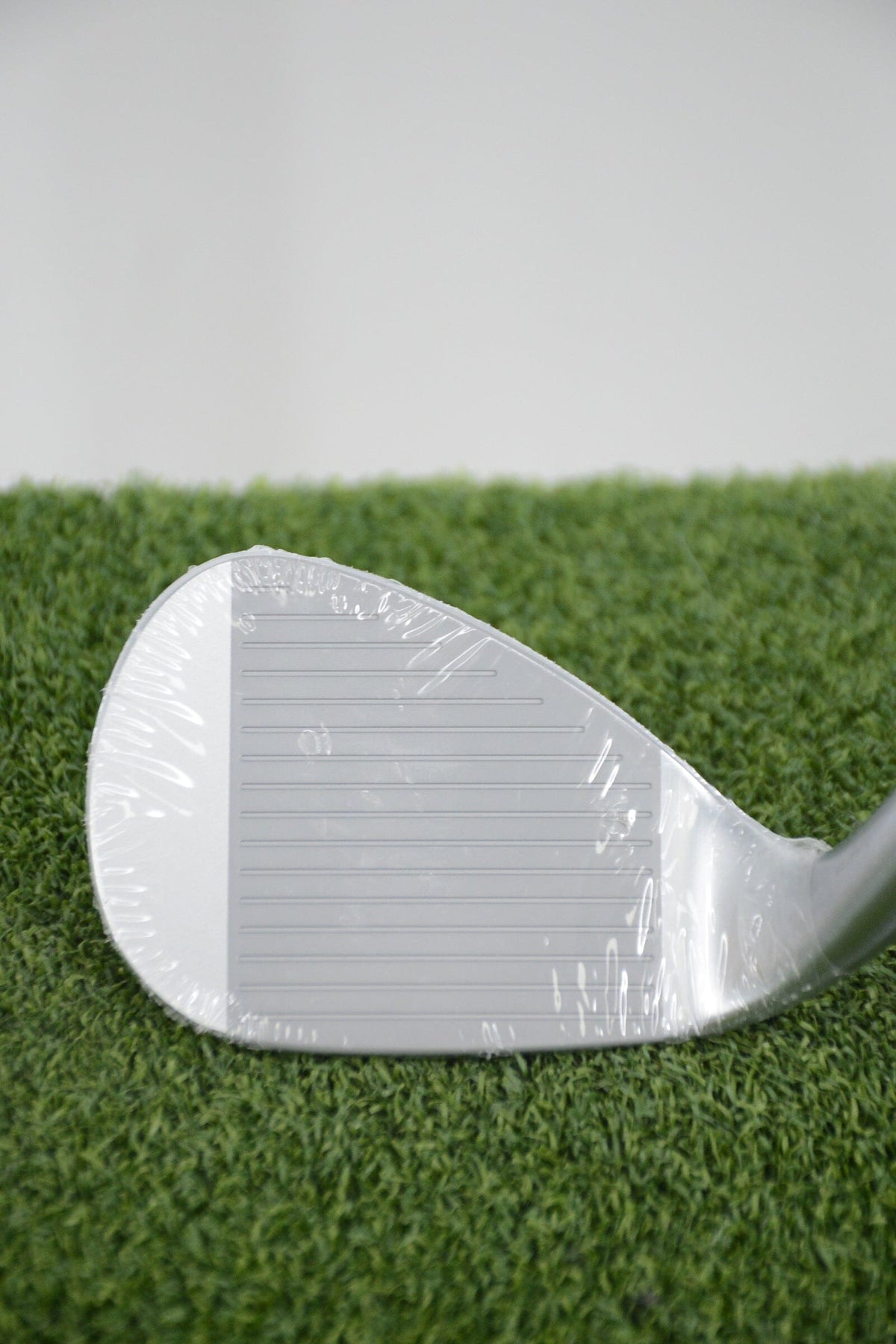 NEW Mizuno Pro T-1 Soft White Satin 60 Degree Wedge S Flex 34.75" Golf Wedges Mizuno
