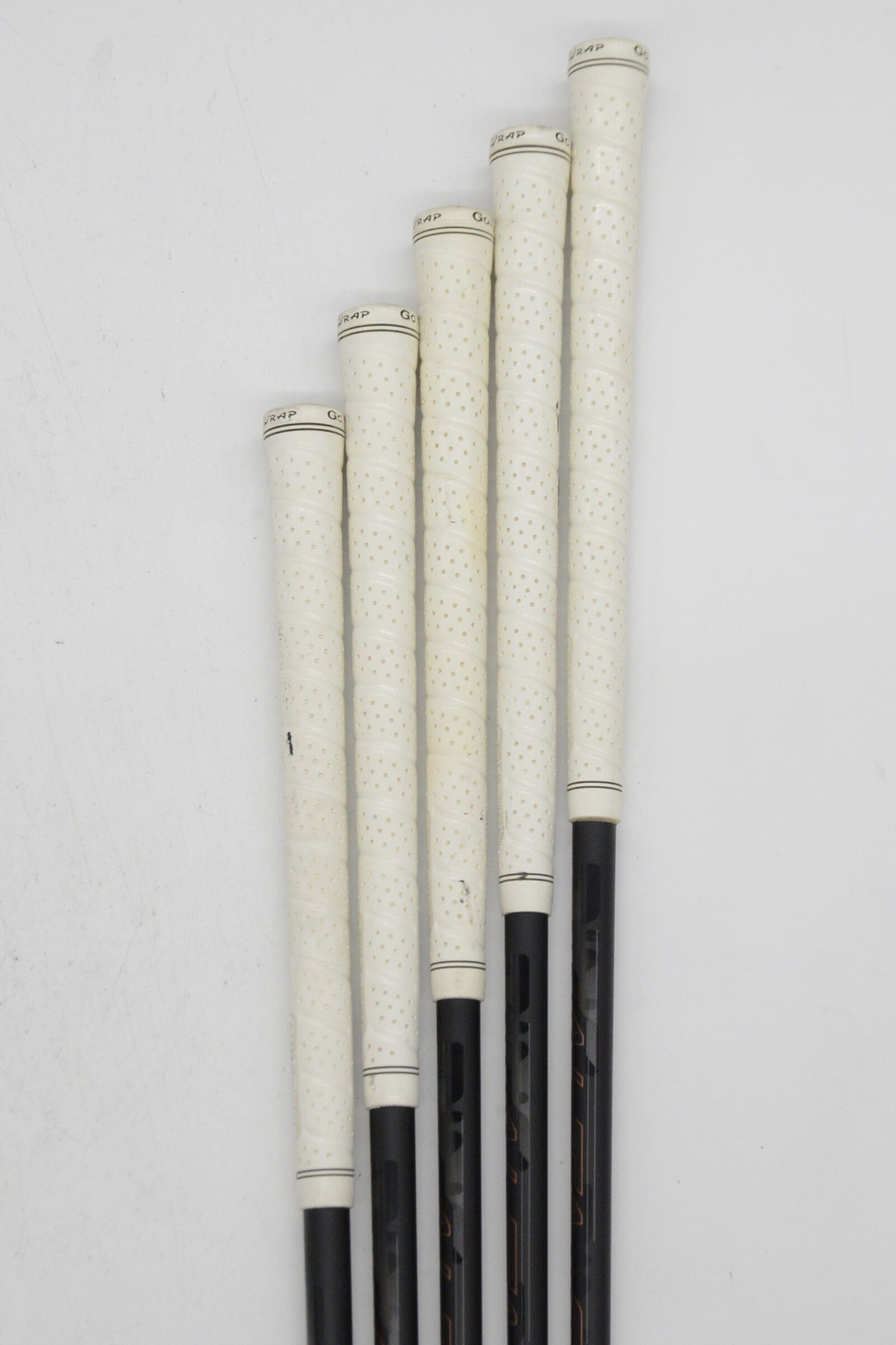 Ping G700 5-9 Iron Set R Flex +0.25" Golf Clubs GolfRoots