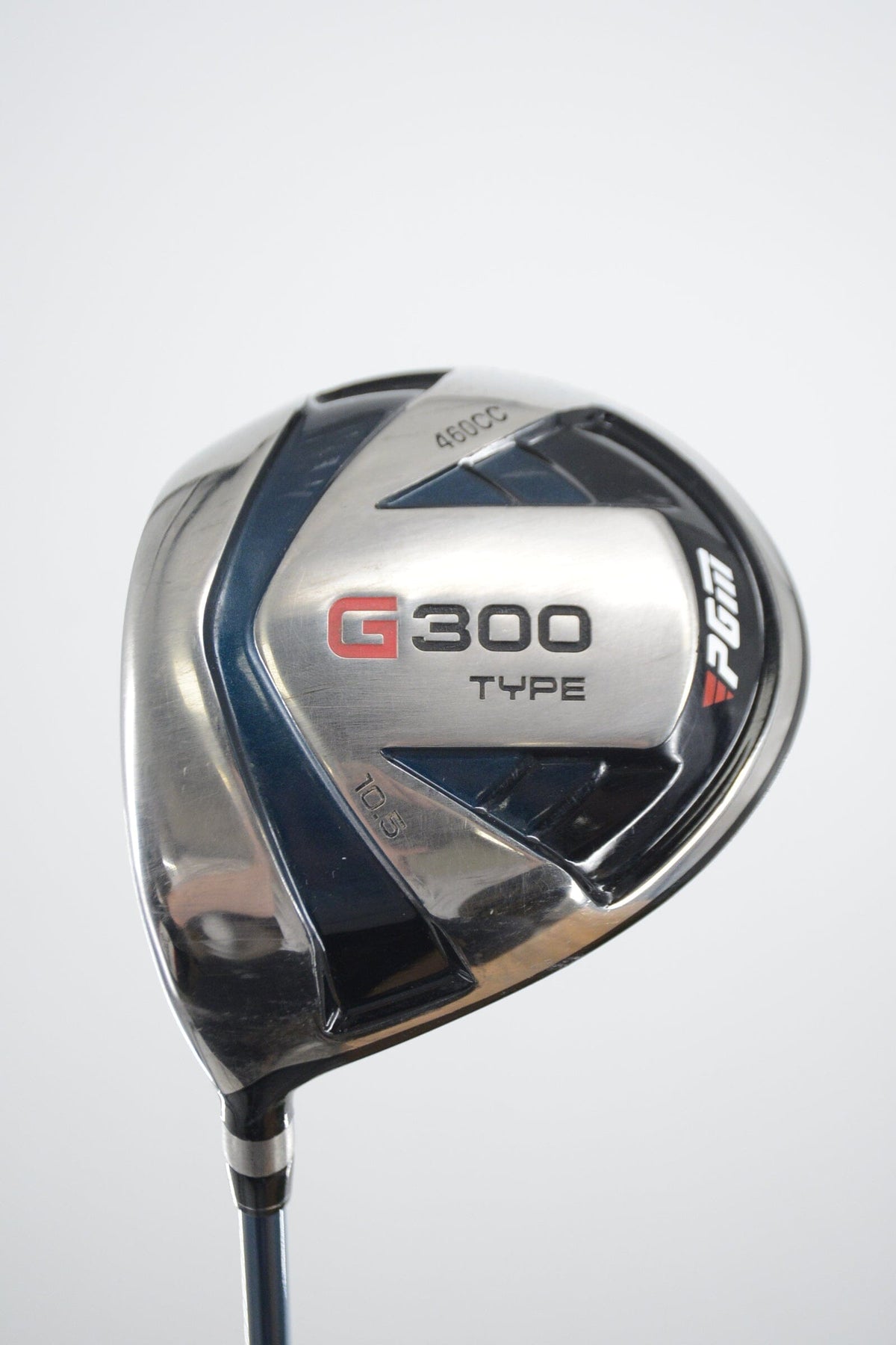 Lefty PGM G300 10.5 Degree Driver R Flex 44.75" Golf Clubs GolfRoots