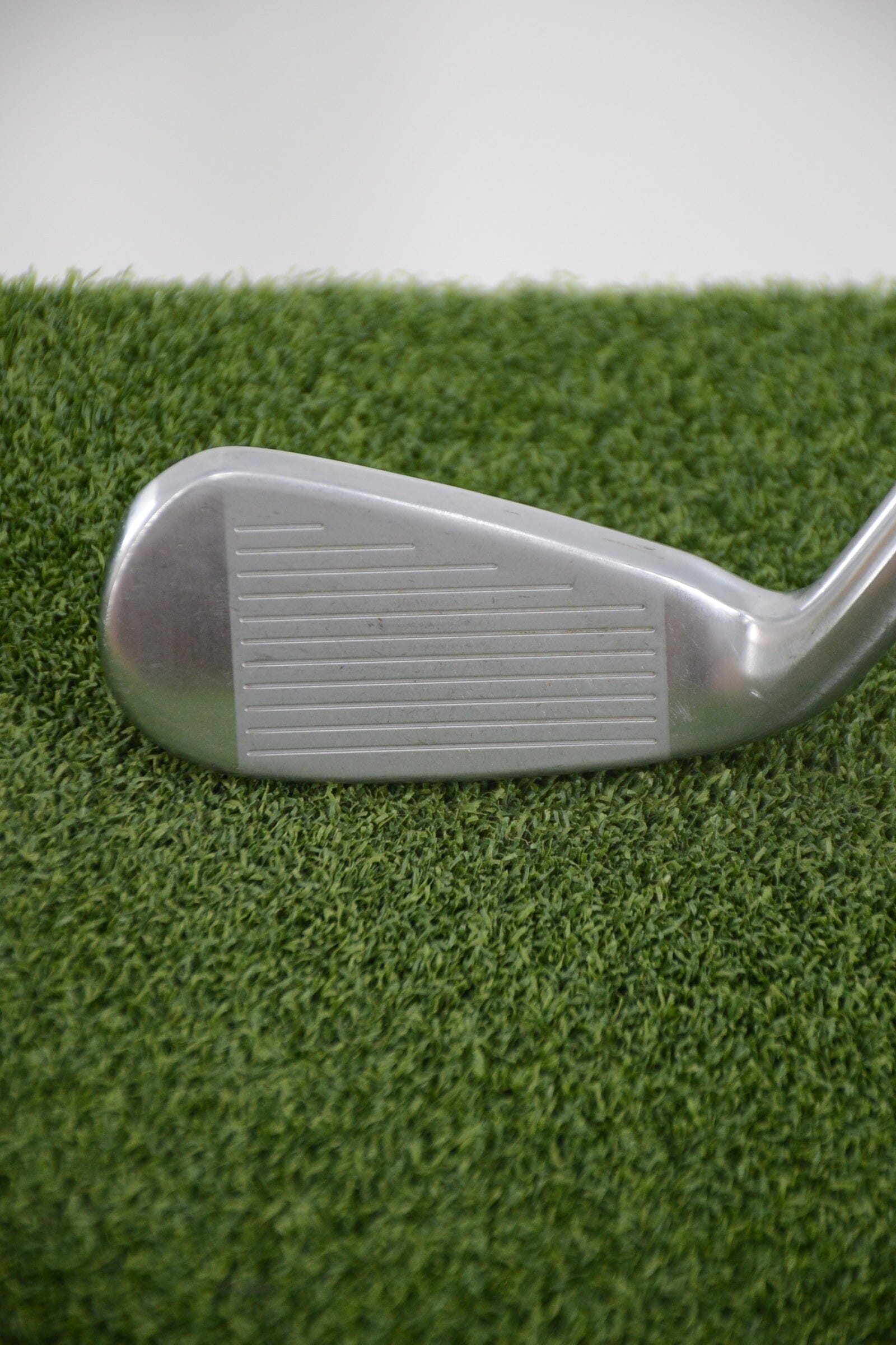 TaylorMade SIM DHY 2 Driving Iron S Flex 39.75" Golf Clubs GolfRoots