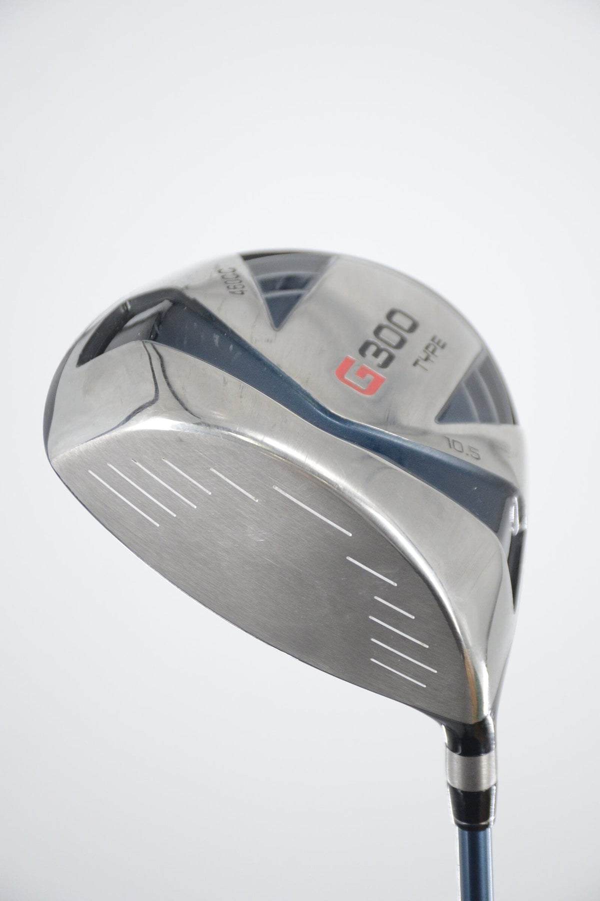 Lefty PGM G300 10.5 Degree Driver R Flex 44.75" Golf Clubs GolfRoots