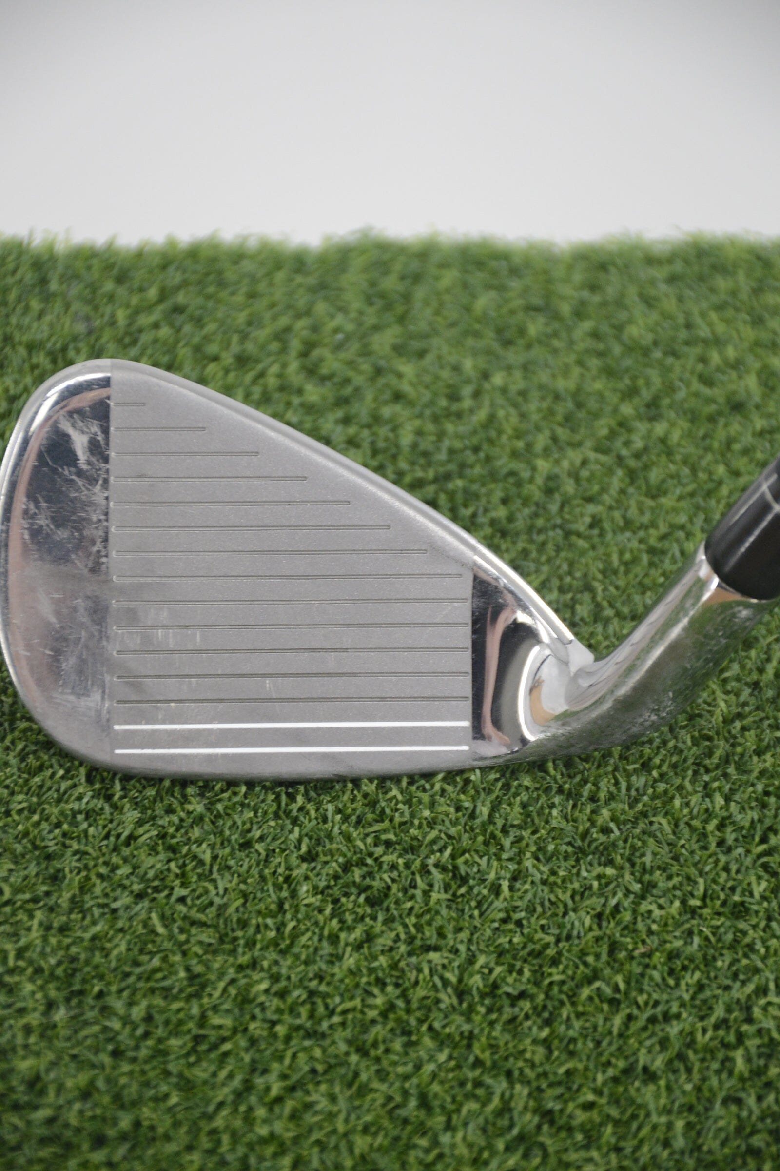 Women's Callaway Solaire PW W Flex 34.75" Golf Clubs GolfRoots