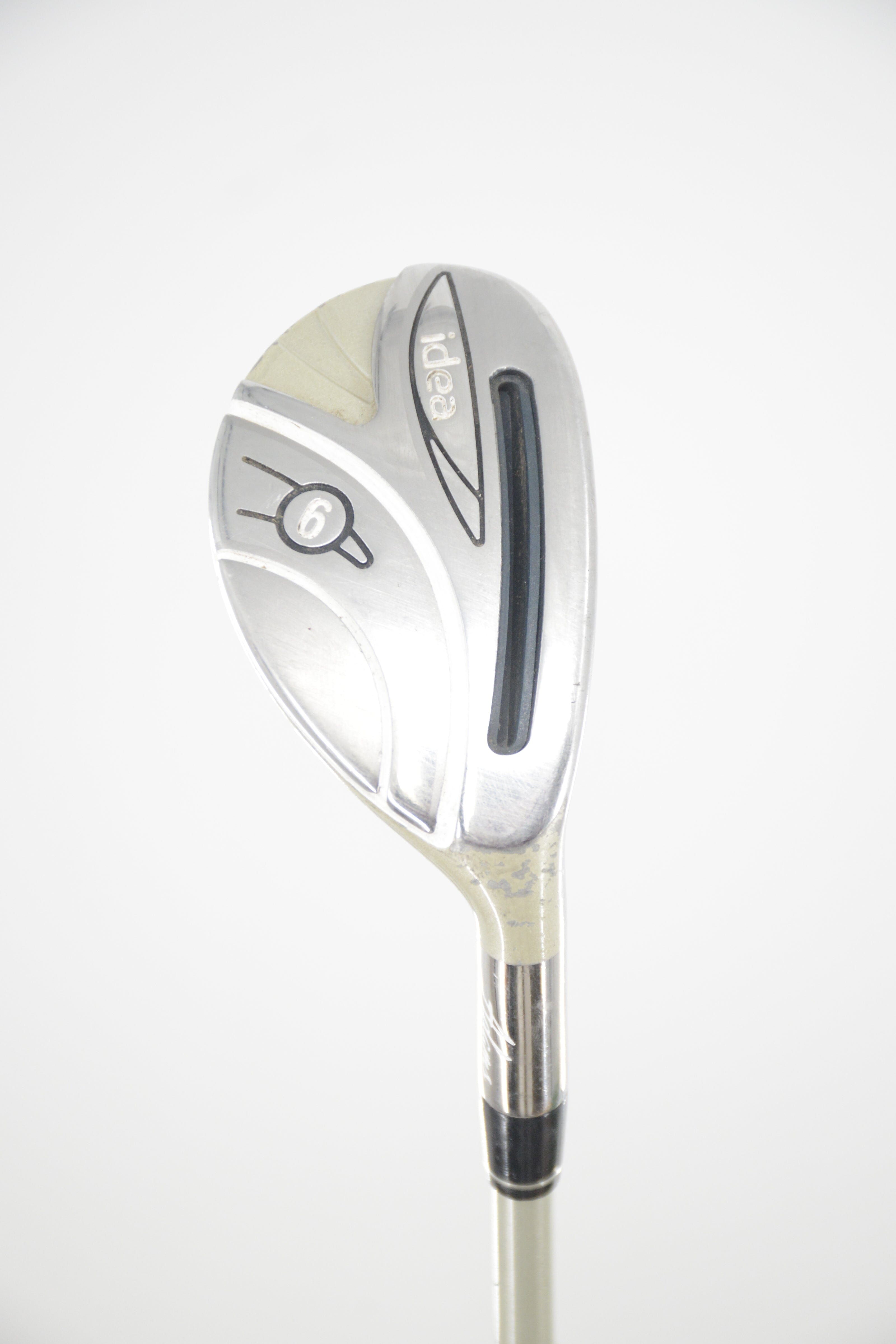 Women's Adams Idea 6 Hybrid W Flex 37" Golf Clubs GolfRoots