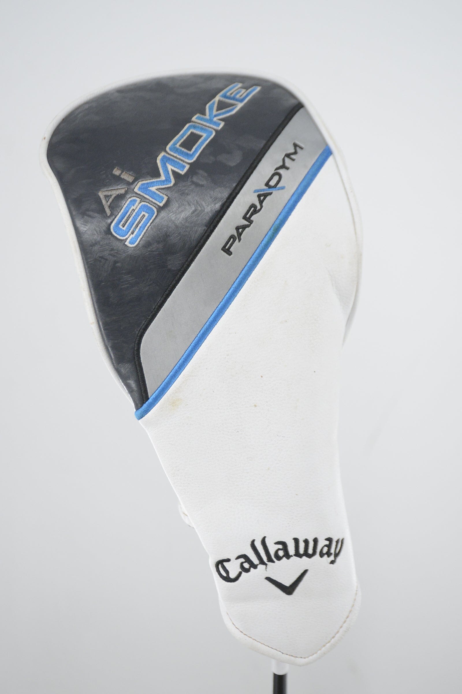 Callaway Paradym Ai Smoke MAX 10.5 Degree Driver R Flex 43.75" Golf Clubs GolfRoots