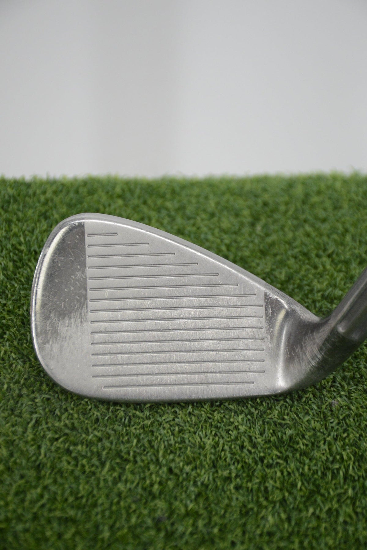 TaylorMade M2 AW R Flex 35.5" Golf Irons TaylorMade