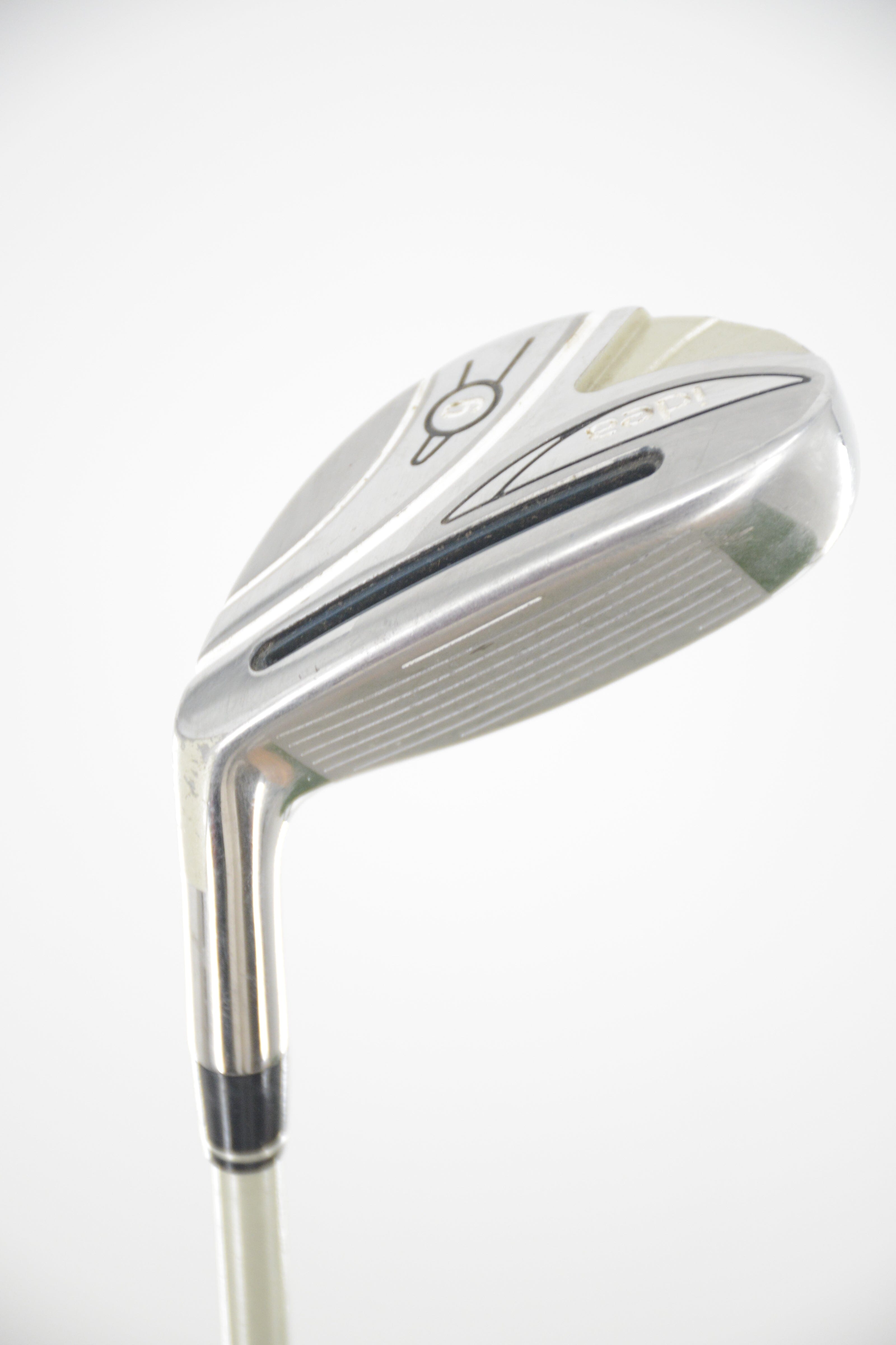 Women's Adams Idea 6 Hybrid W Flex 37" Golf Clubs GolfRoots