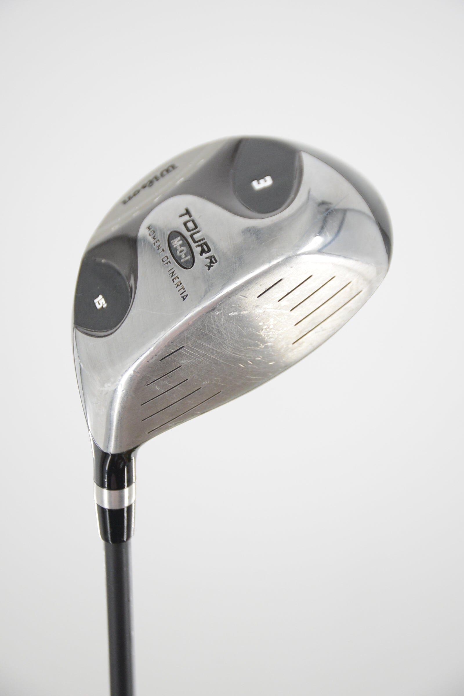 Wilson Tour Rx 3 Wood R Flex 43" Golf Clubs GolfRoots