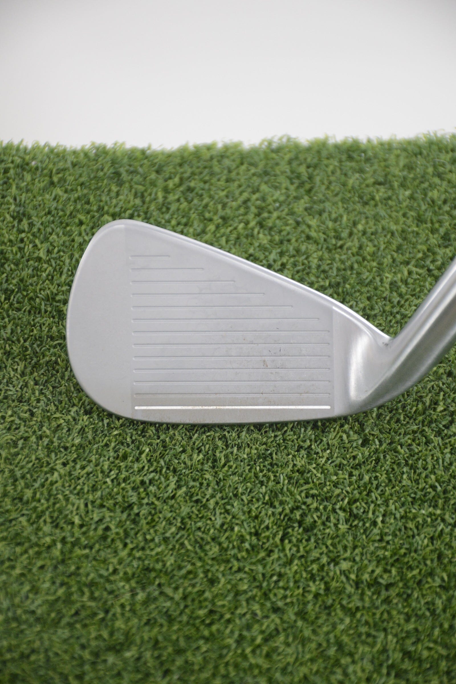 PXG 0311P Gen 7 Chrome 7 Iron S Flex 36.5" Golf Clubs GolfRoots