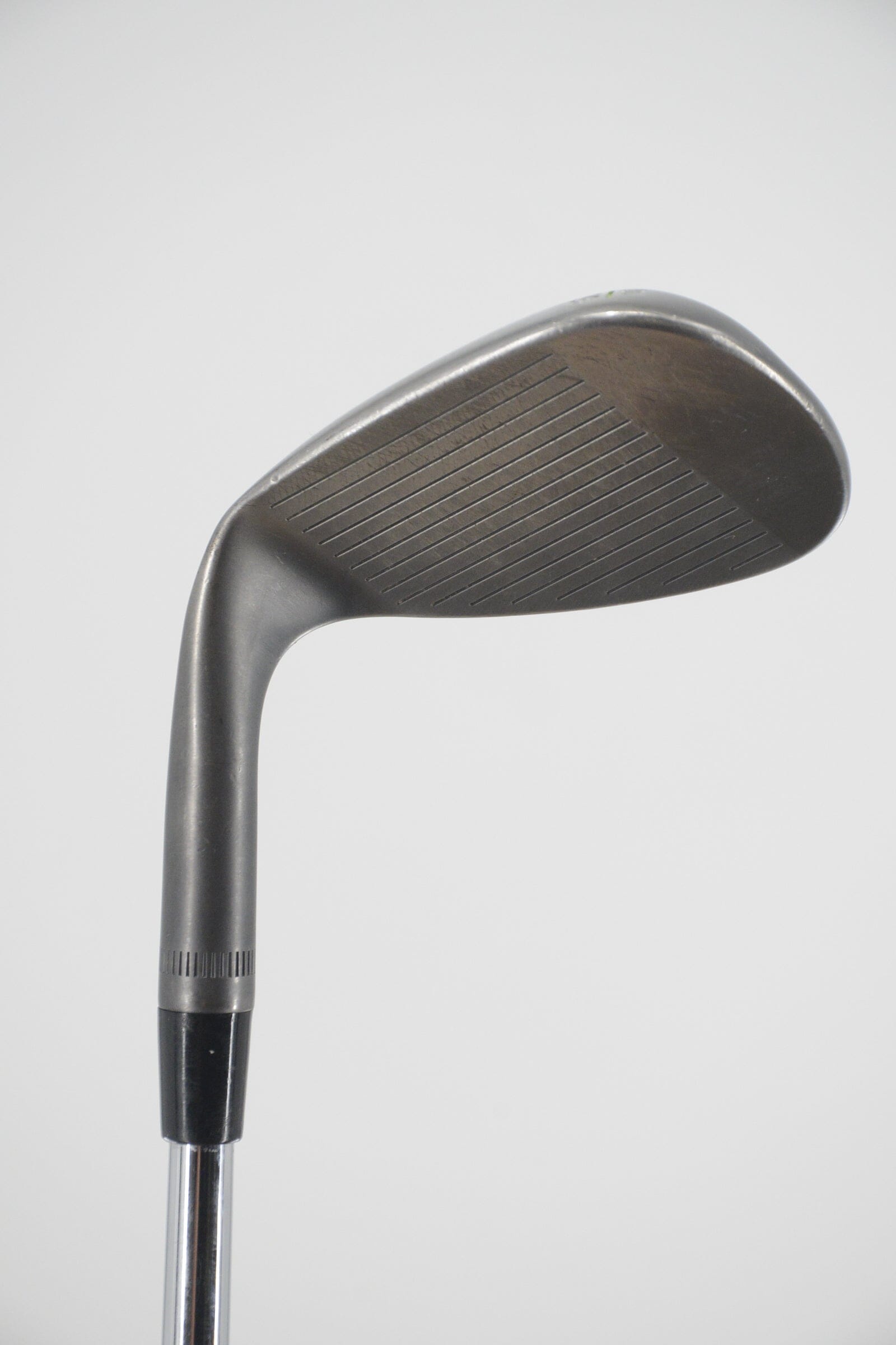 Callaway MD3 Matte Black 56 Degree Wedge S Flex 34.75" Golf Clubs GolfRoots