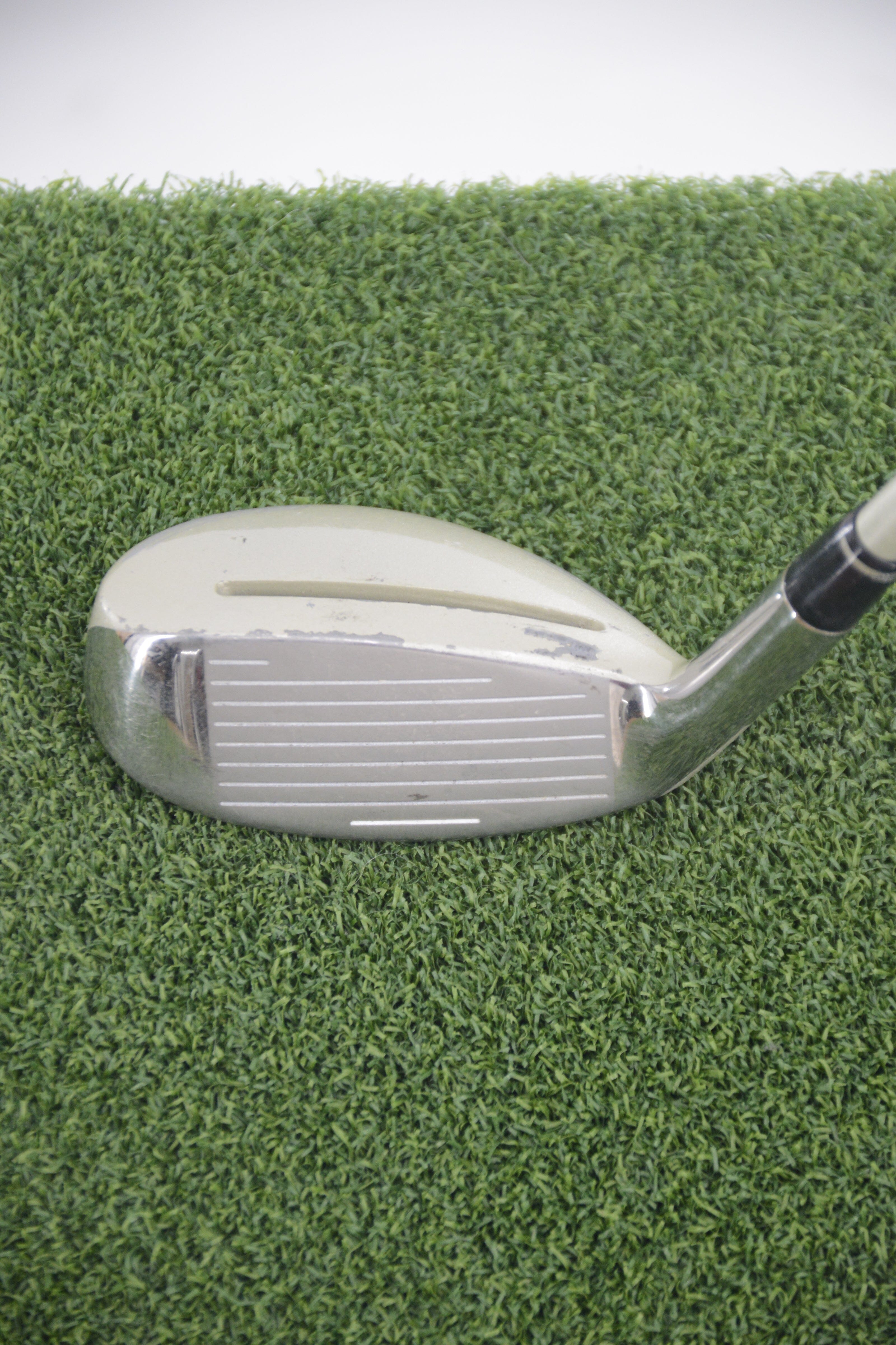 Women's Adams Idea 6 Hybrid W Flex 37" Golf Clubs GolfRoots