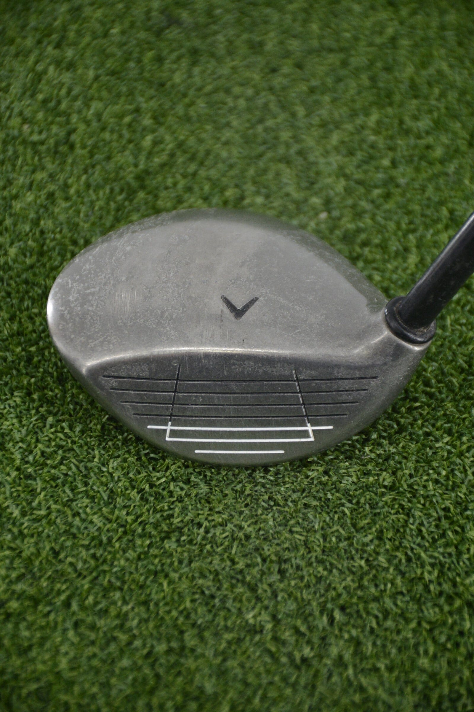 Callaway S2H2 9 Wood SR Flex 40.75" Golf Clubs GolfRoots