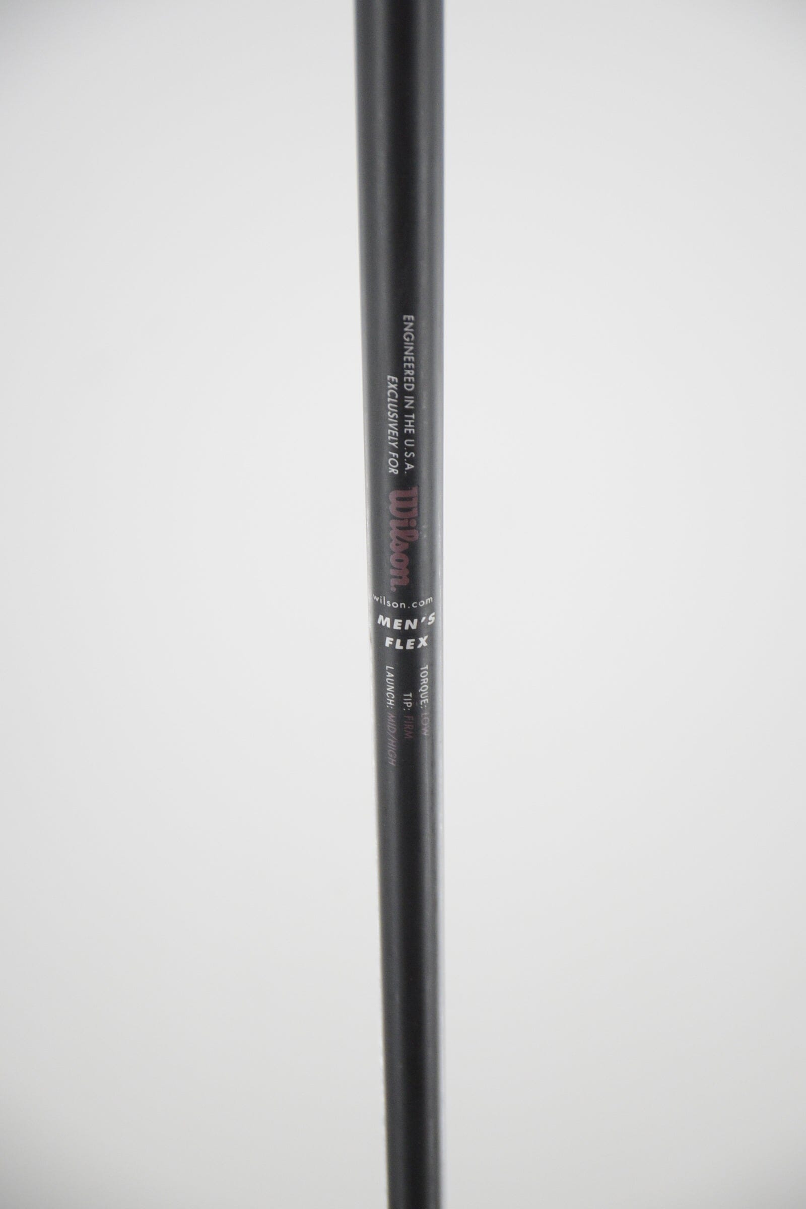Wilson Tour Rx 3 Wood R Flex 43" Golf Clubs GolfRoots