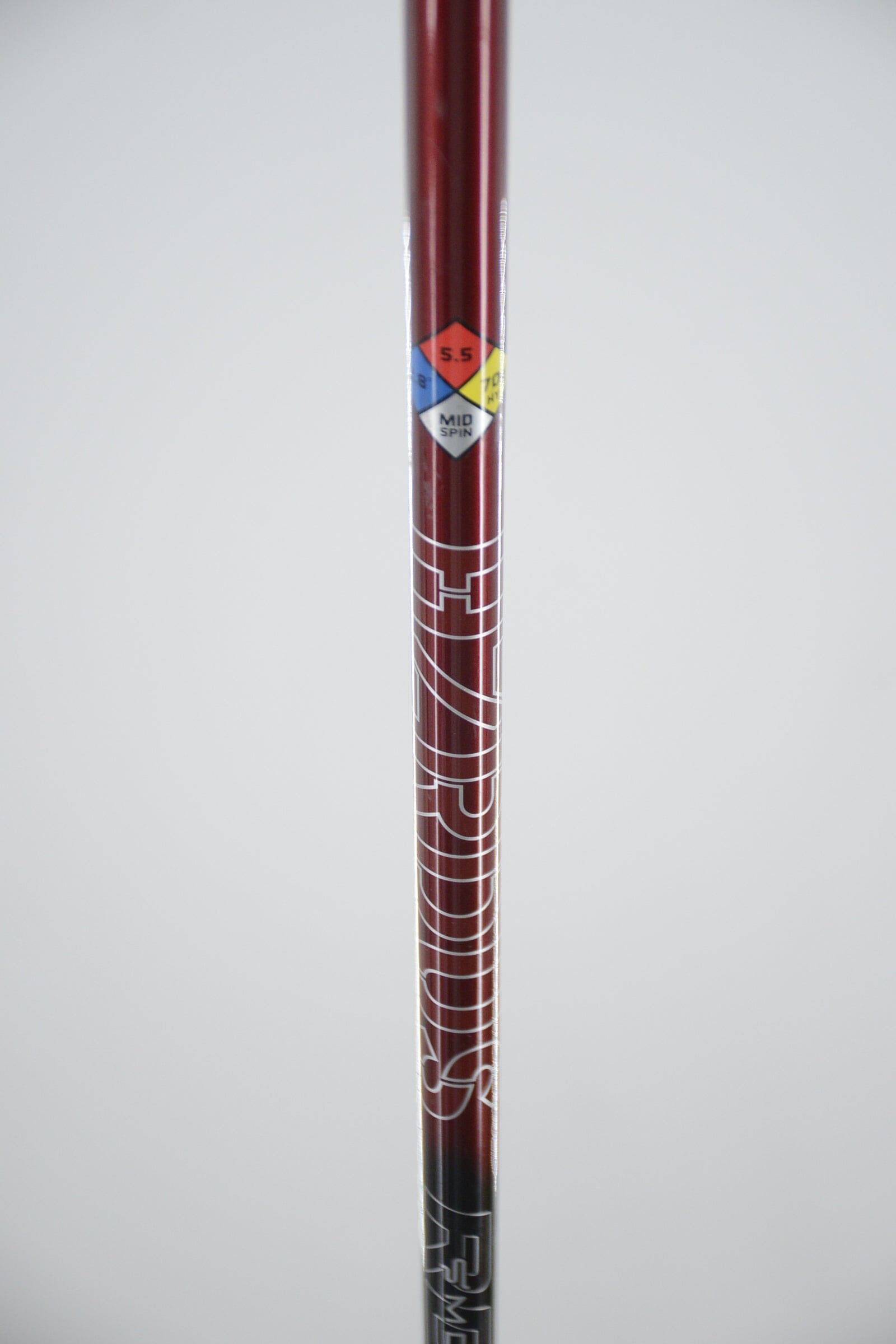 Lefty TaylorMade Stealth DHY 19 Degree 3 Driving Iron R Flex 39.5" Golf Clubs GolfRoots