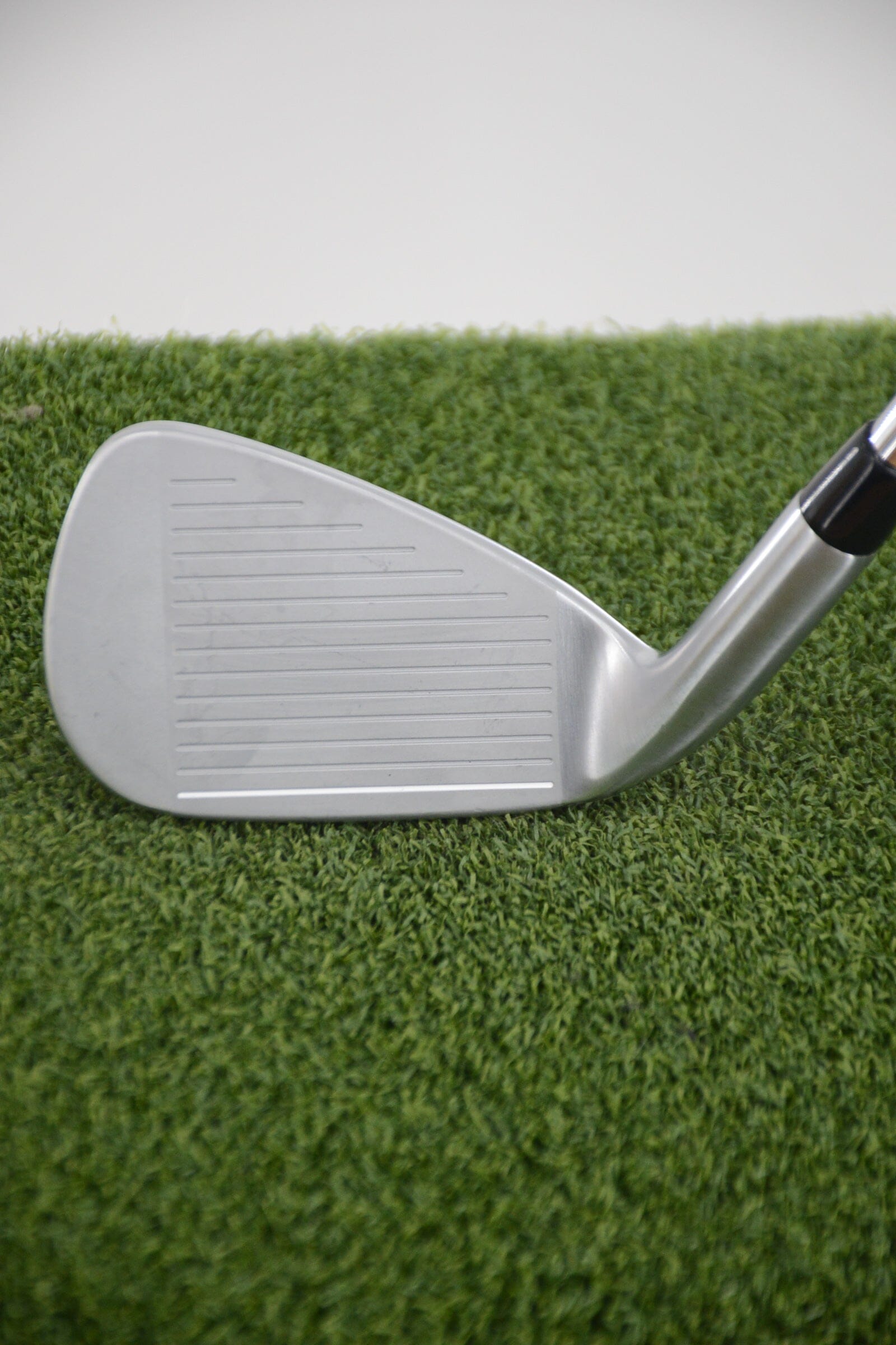 PXG 0311P Gen6 8 Iron S Flex 36" Golf Clubs GolfRoots