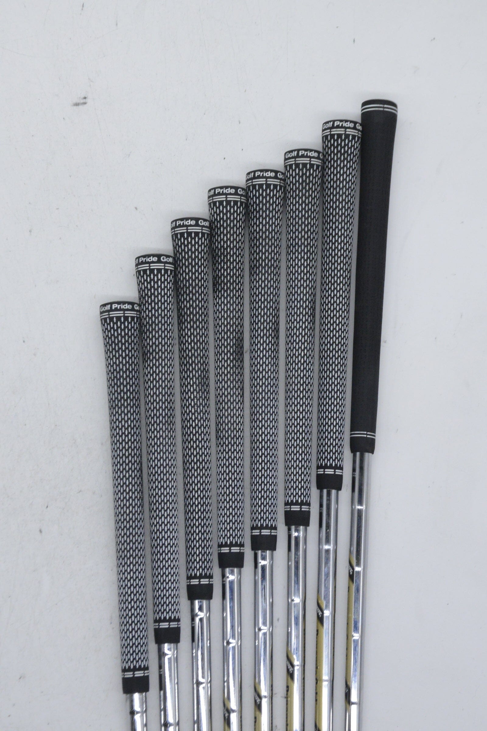 Callaway Apex CB 24 4-11 Iron Set X Flex -0.5" Golf Clubs GolfRoots