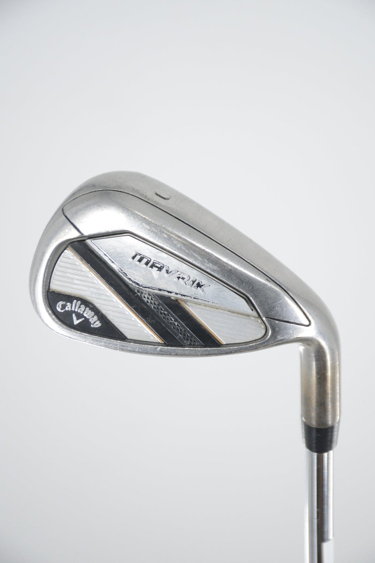 Callaway Mavrik PW S Flex 35.25" Golf Irons Callaway