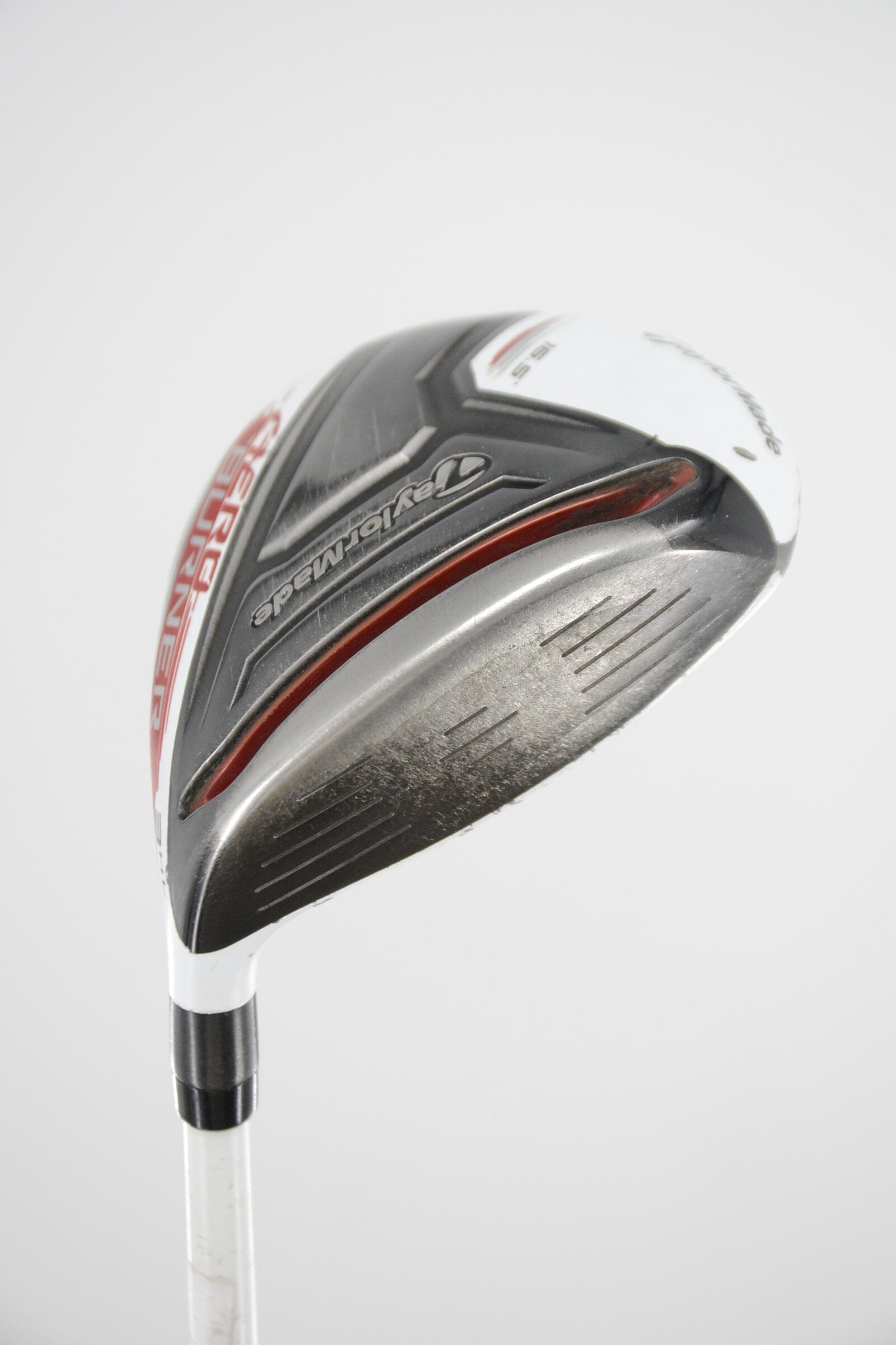 TaylorMade Aeroburner HL 3HL Wood SR Flex 43" Golf Clubs GolfRoots